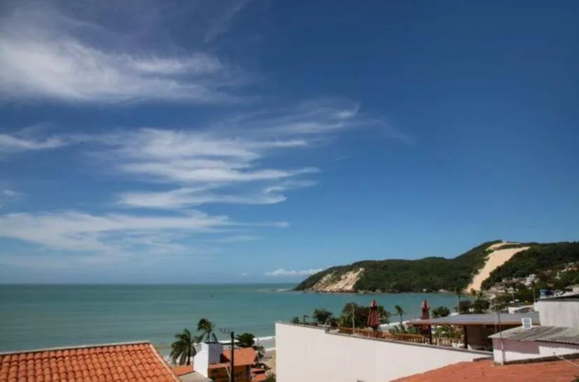 Encanto da Praia hotel pousada