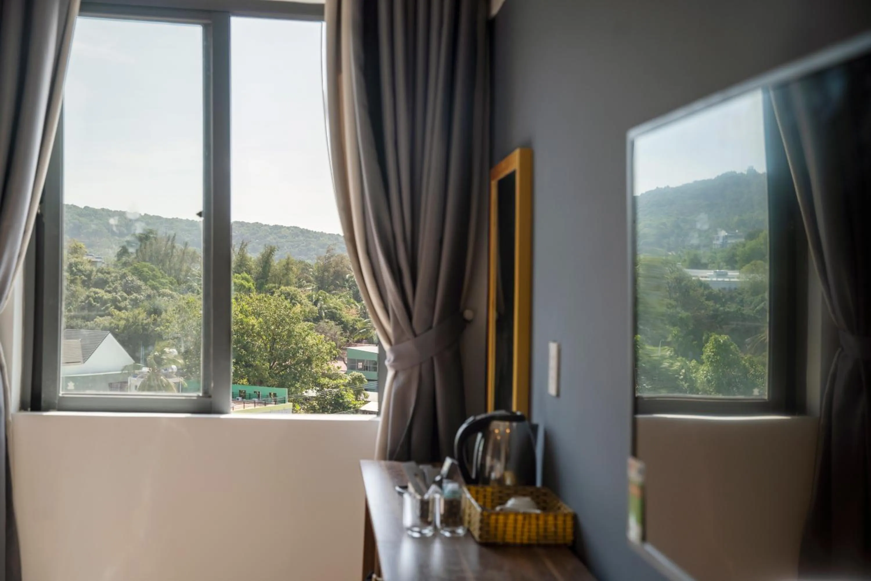 Restaurant/places to eat in HOTEL HAPPY PHU QUOC