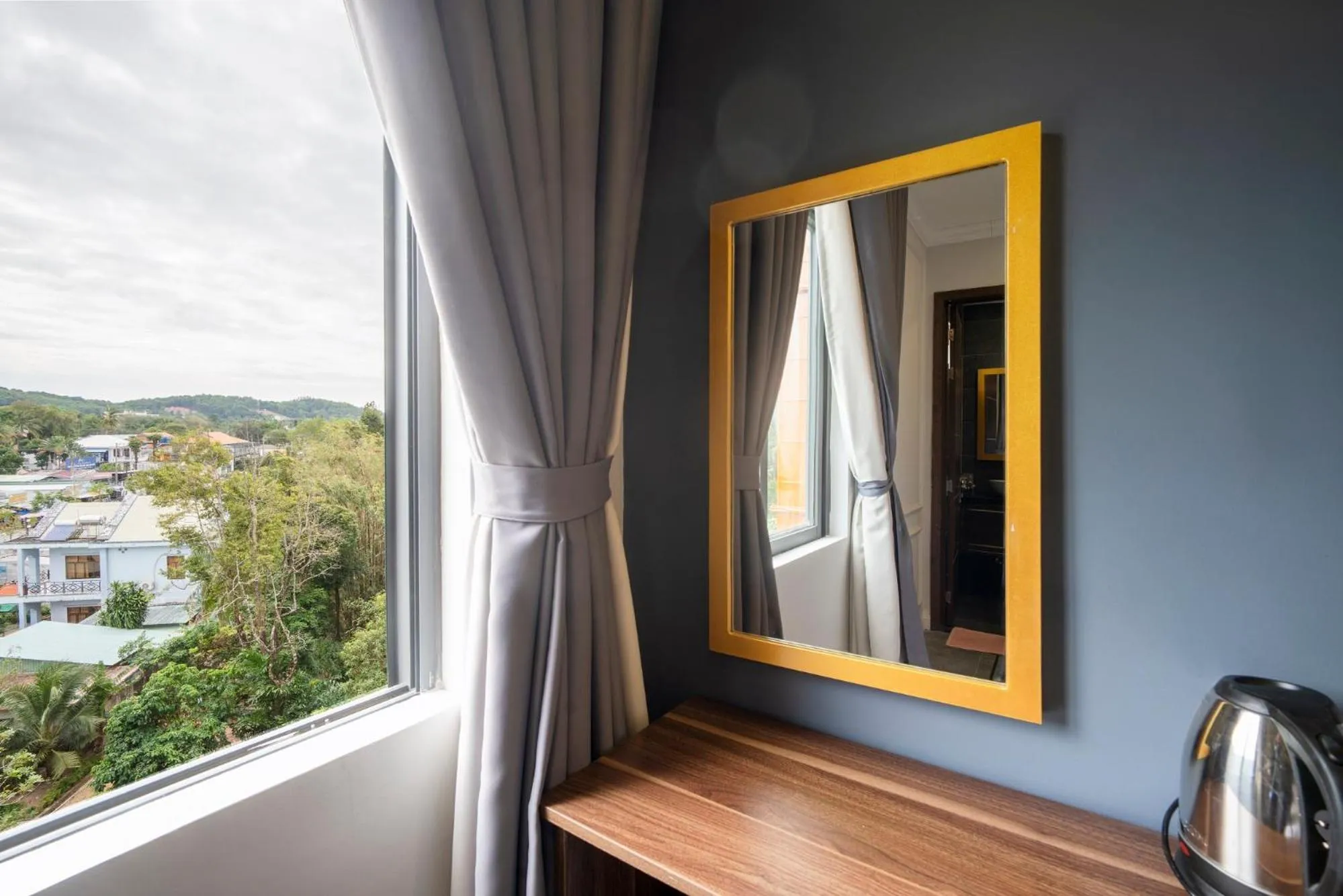 Nearby landmark in HOTEL HAPPY PHU QUOC