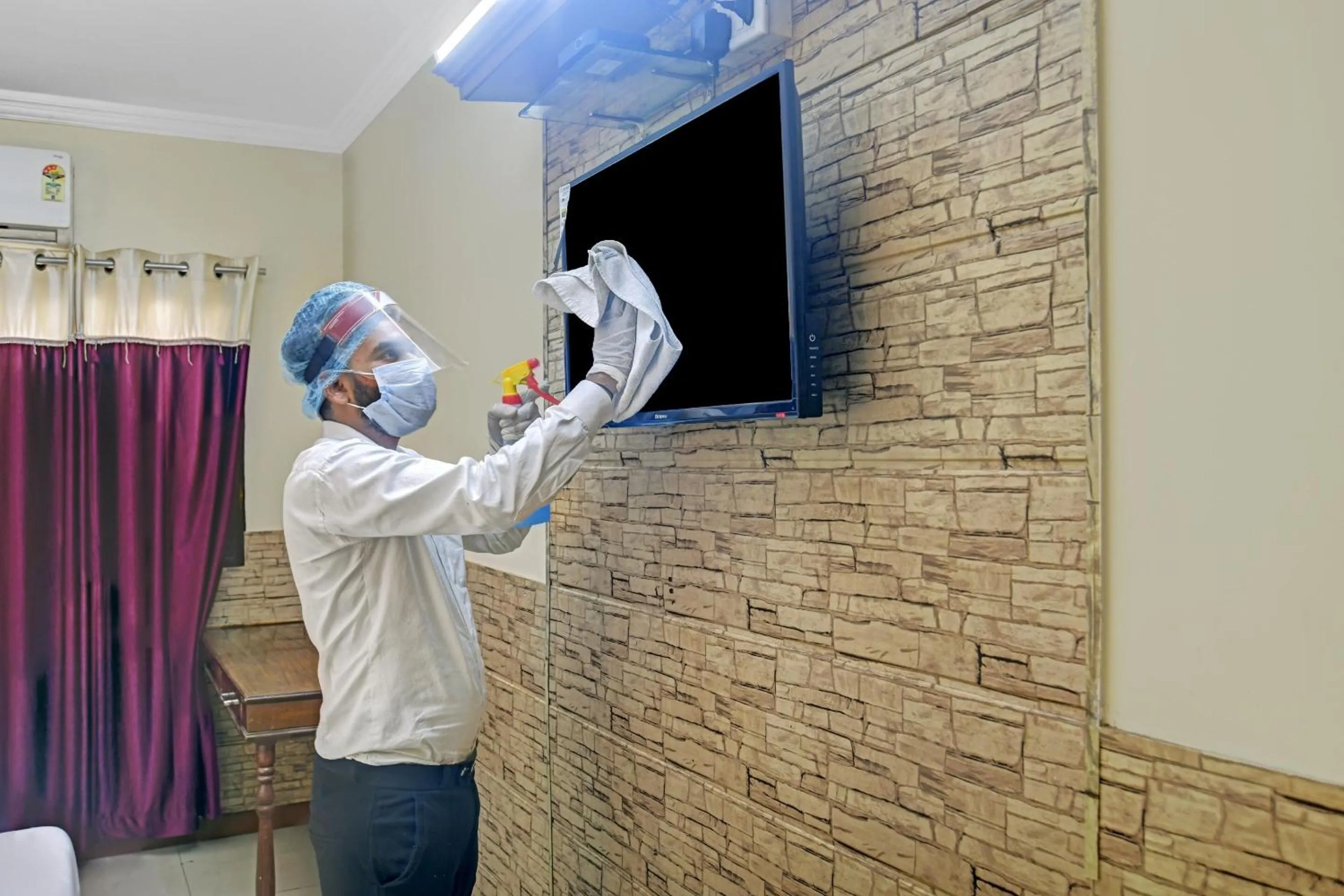 Other in Townhouse OAK Utsav Residency