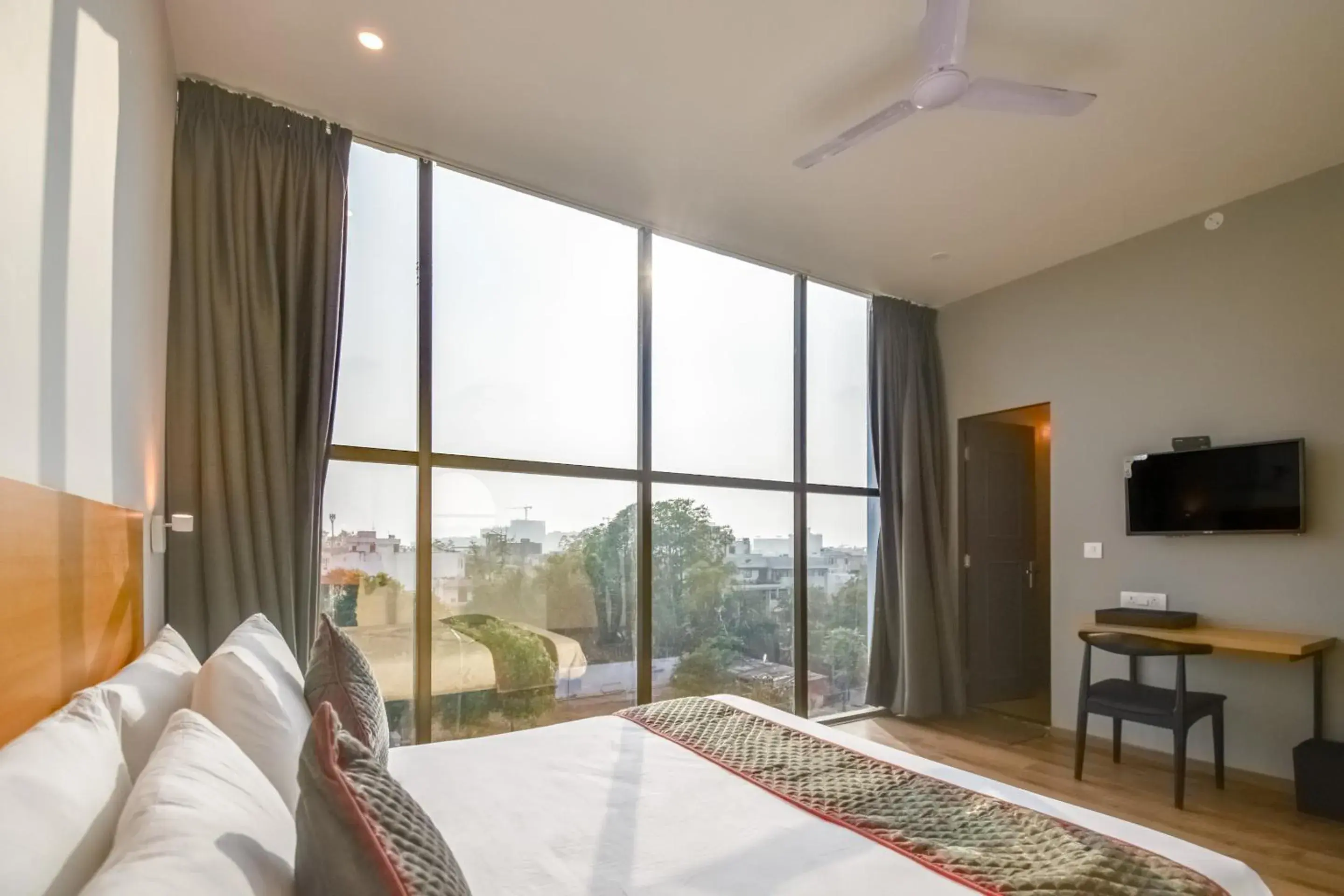 Hotel O KG Estate Hotel O KG Estate