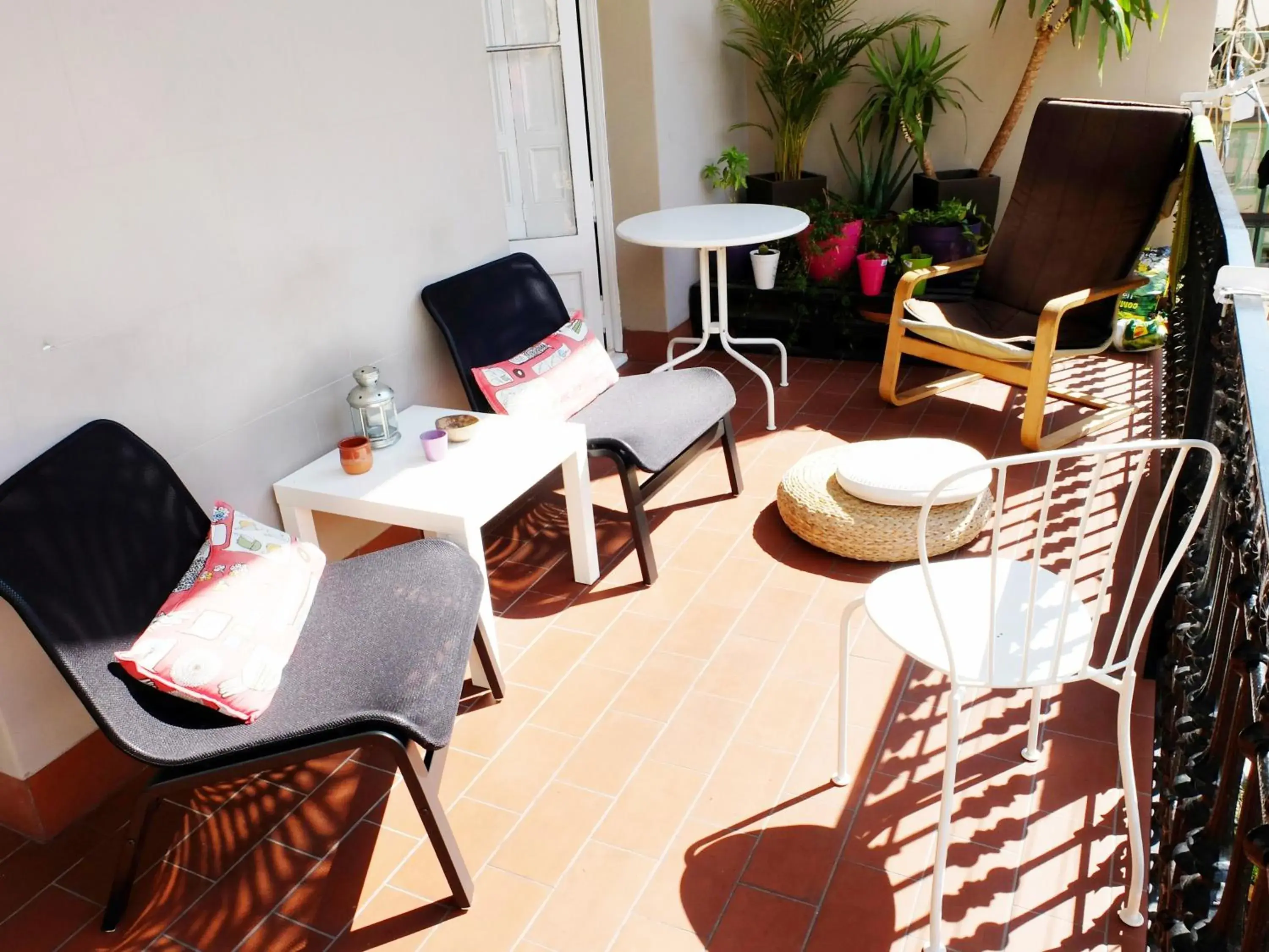 View (from property/room) in Fabrizzio's Petit View (from property/room) in Fabrizzio's Petit