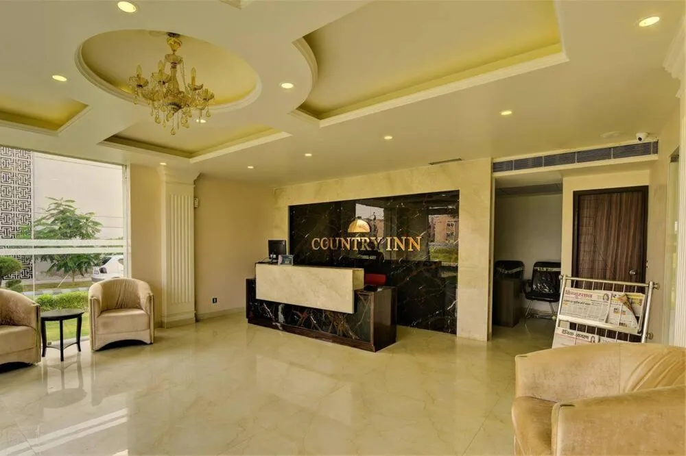 Country Inn Vrindavan