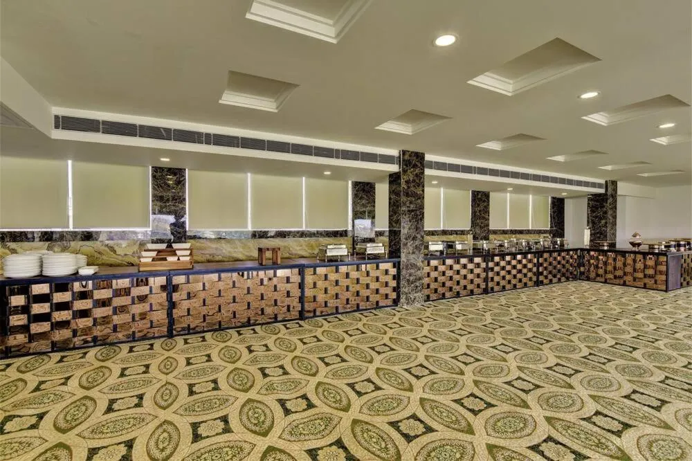 Banquet/Function facilities in Country Inn Vrindavan