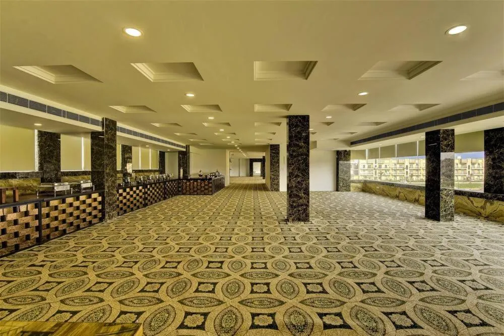 Banquet/Function facilities in Country Inn Vrindavan