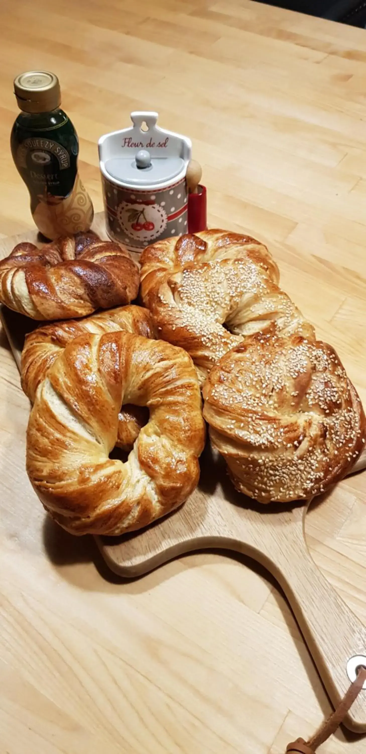 Family Room with Private Bathroom in La Ceriseraie Family Room with Private Bathroom in La Ceriseraie