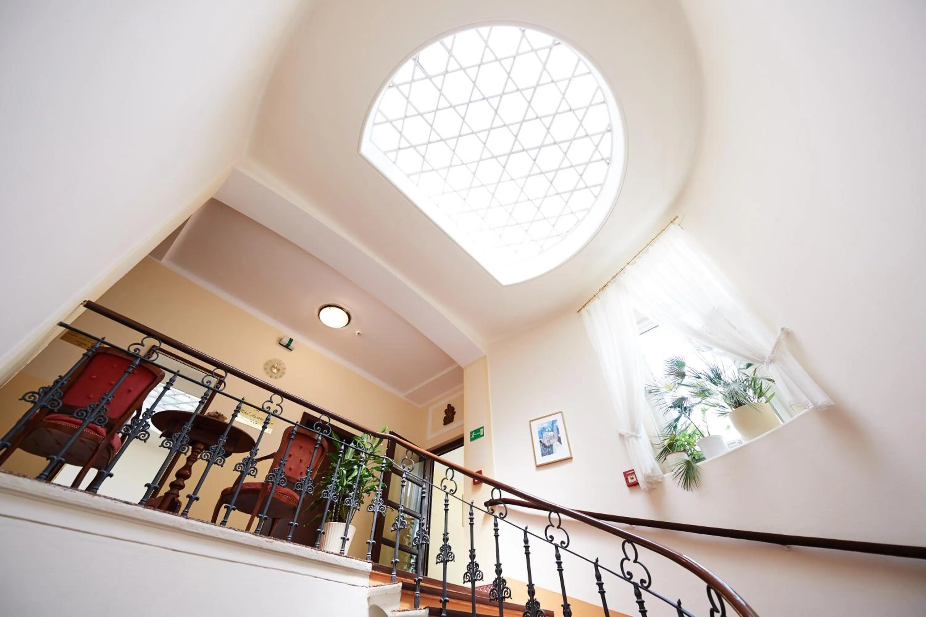 Property building in Hotel Austria - Wien