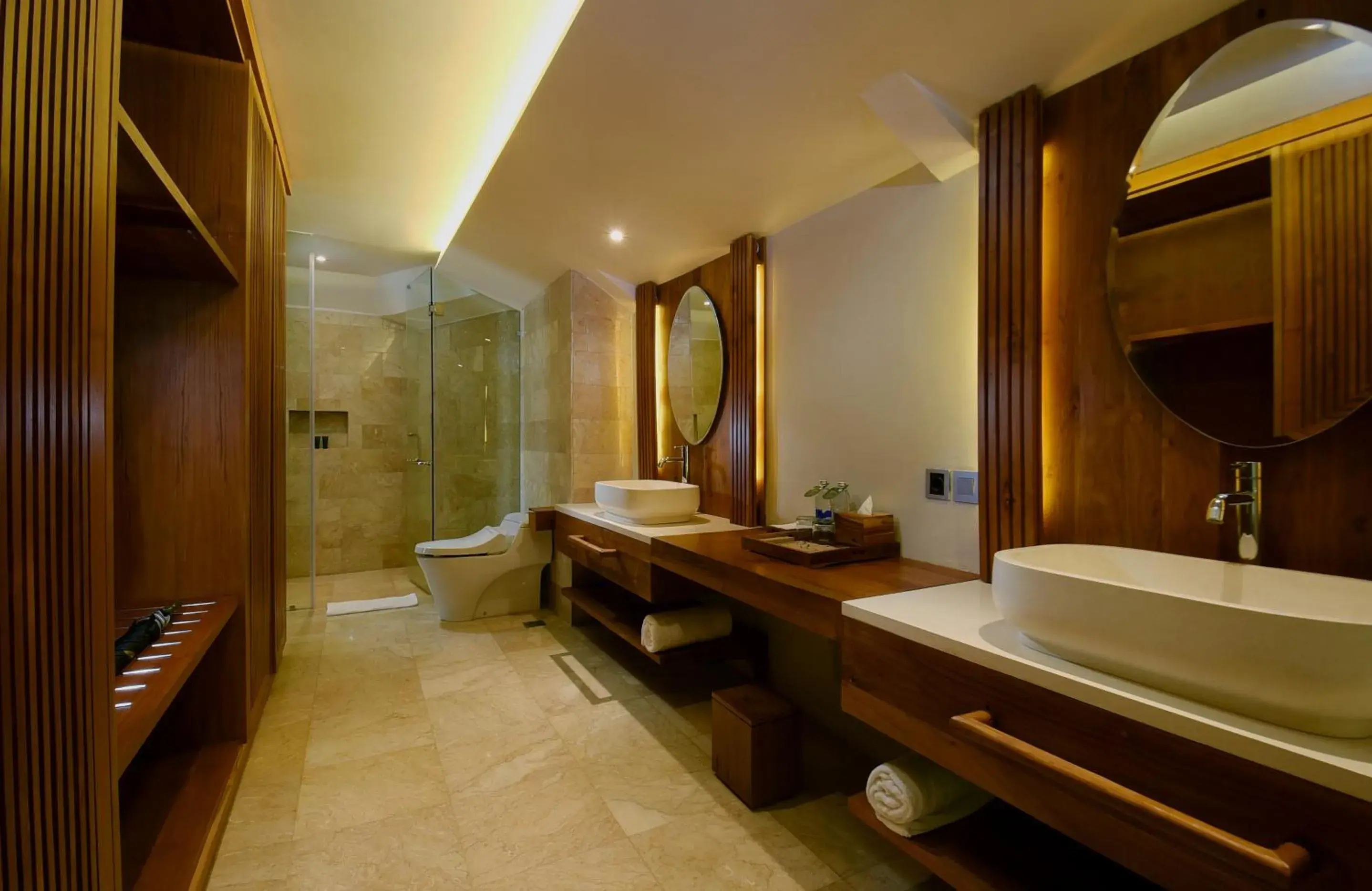 One-Bedroom Suite in JAPA Suites & Villas One-Bedroom Suite in JAPA Suites & Villas