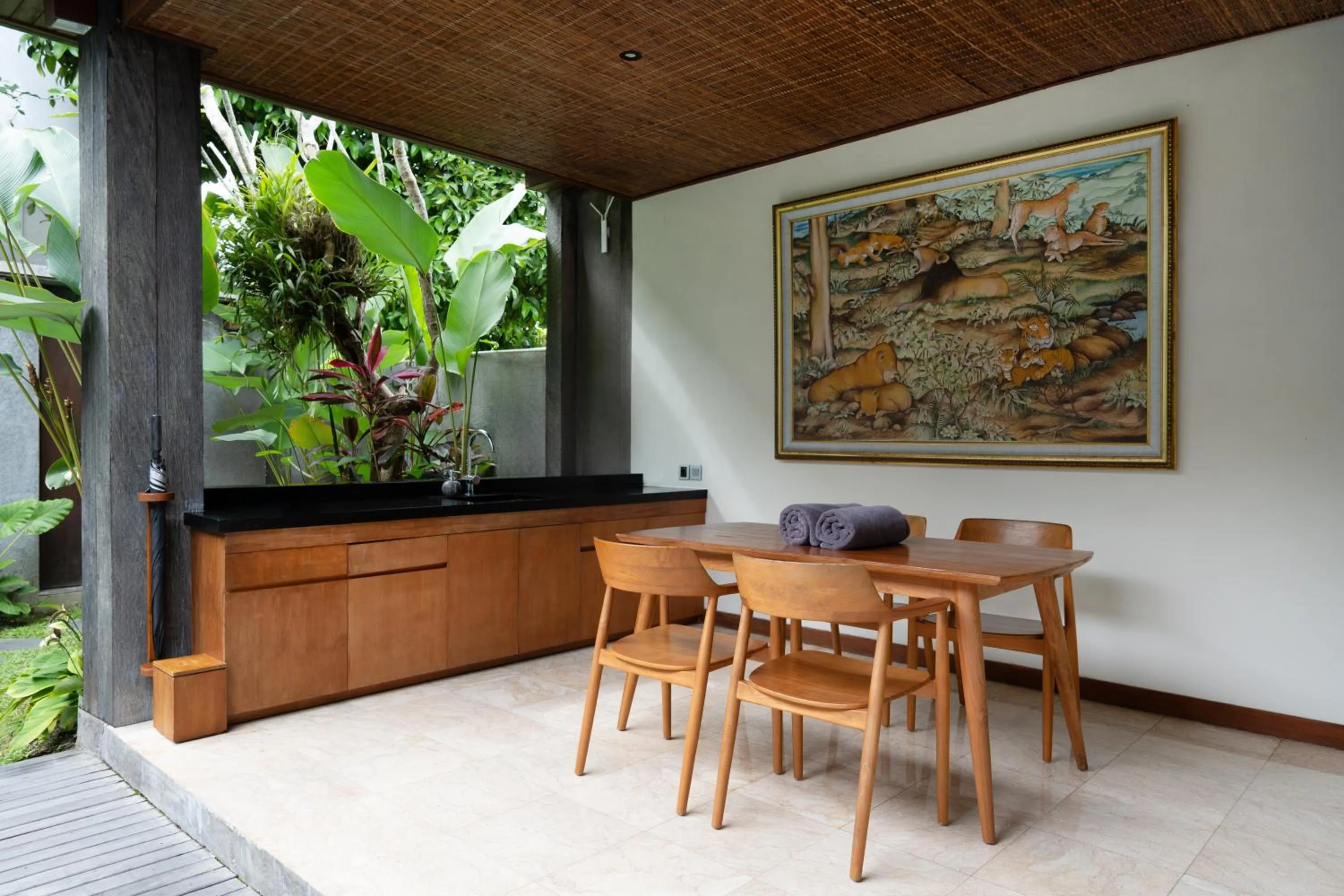 Other in JAPA Suites & Villas