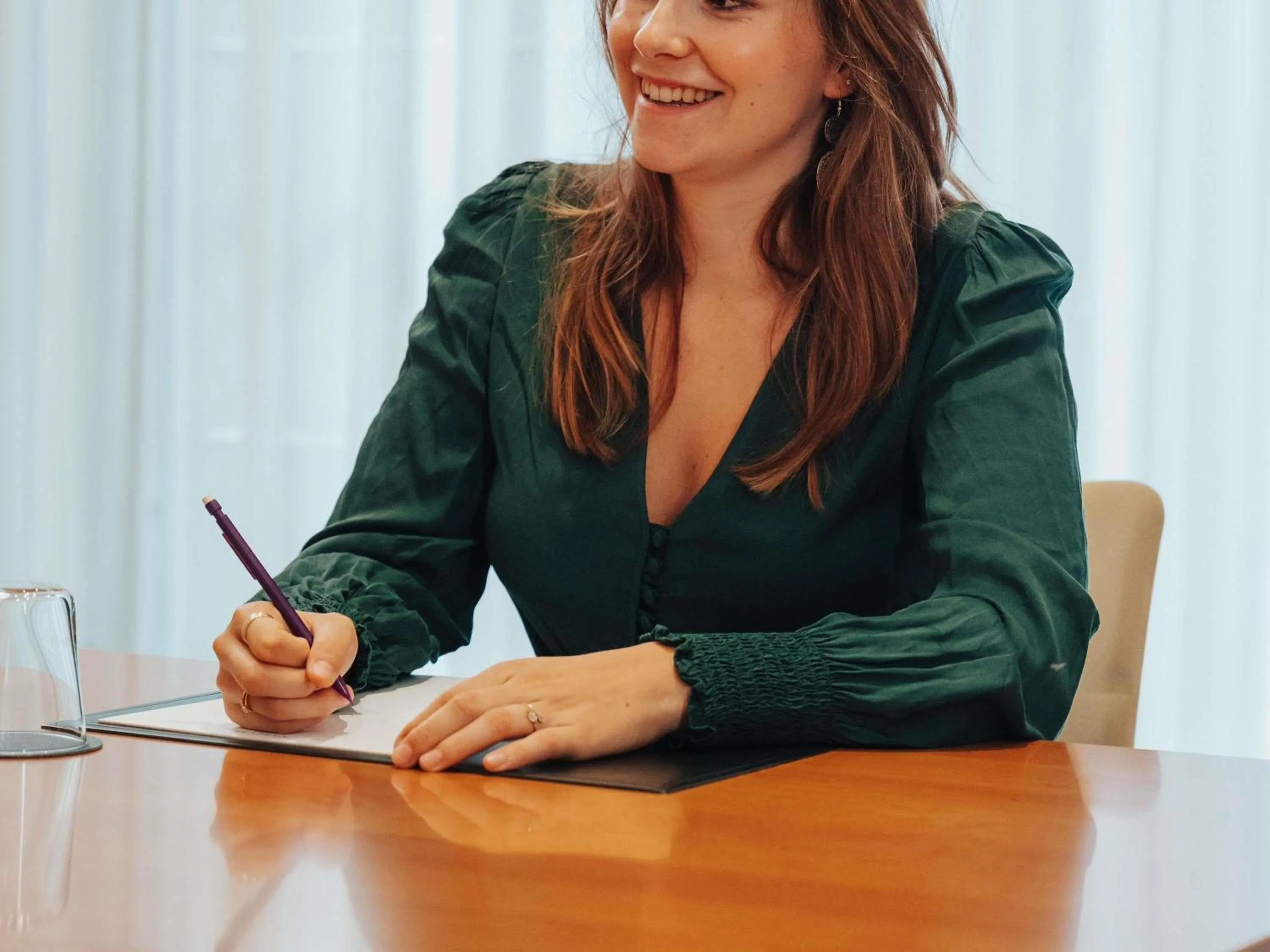 Meeting/conference room in Mercure Grand Hotel Biedermeier Wien