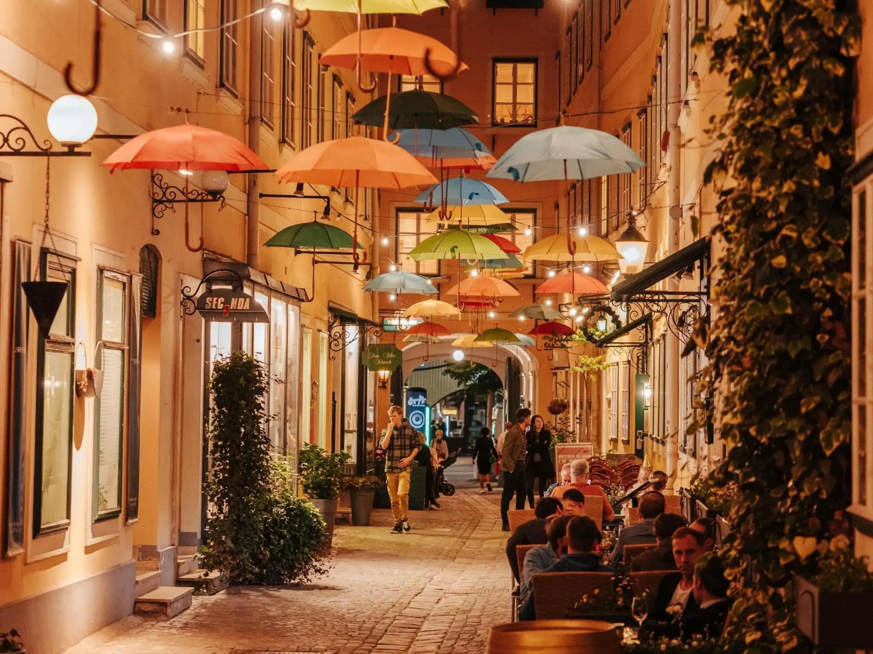 Property building in Mercure Grand Hotel Biedermeier Wien Property building in Mercure Grand Hotel Biedermeier Wien