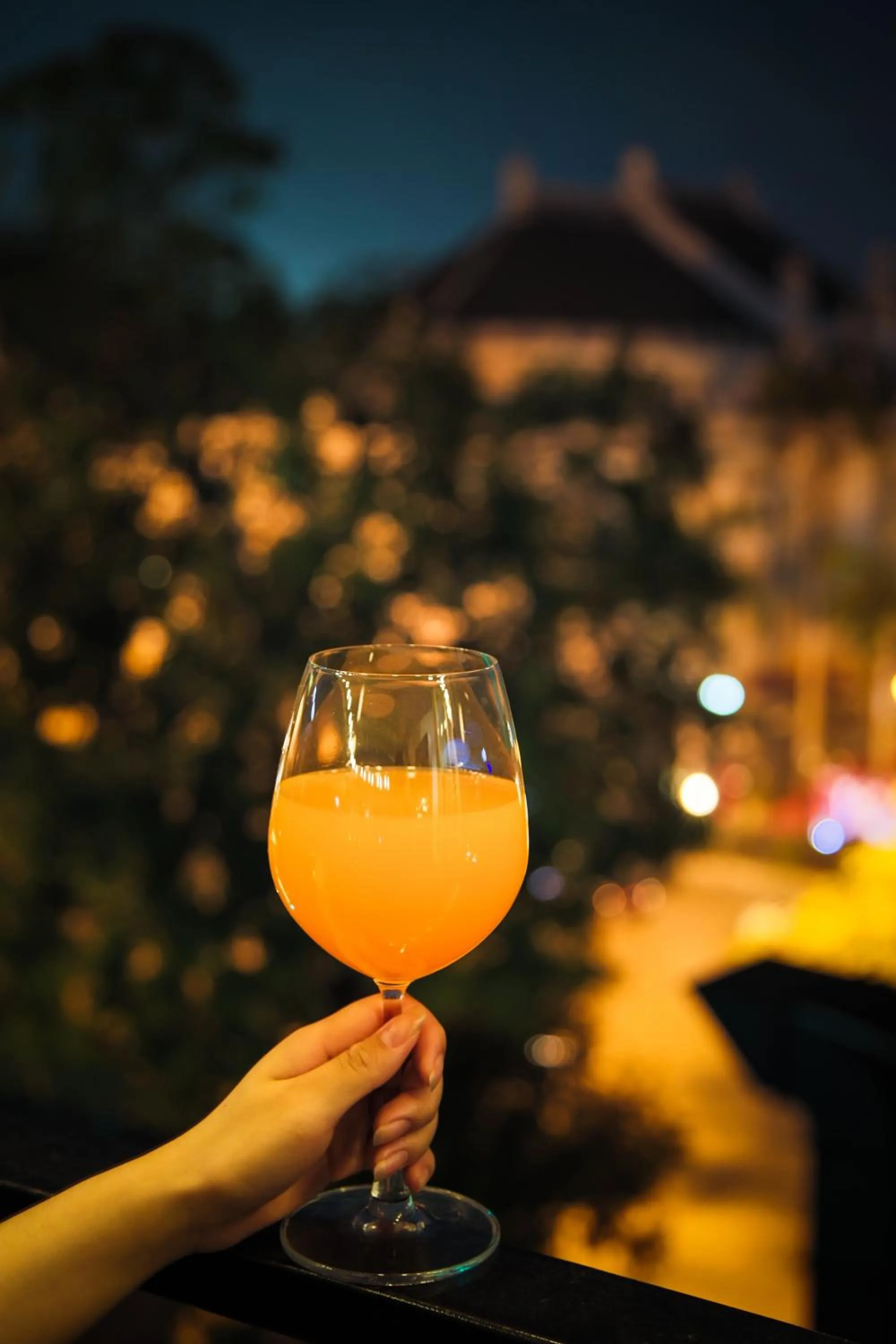 View (from property/room) in Opera House Suites