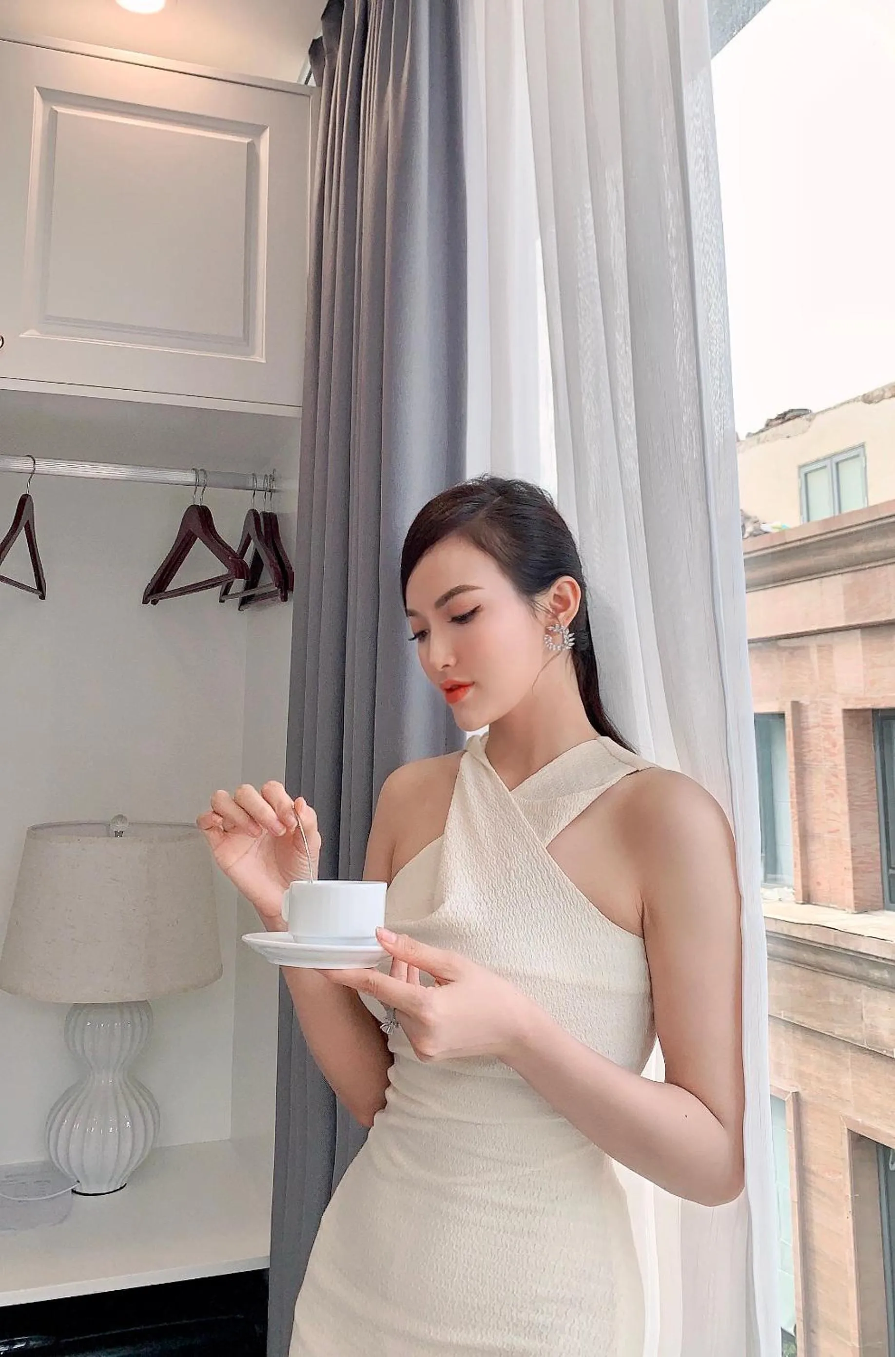 View (from property/room) in Opera House Suites