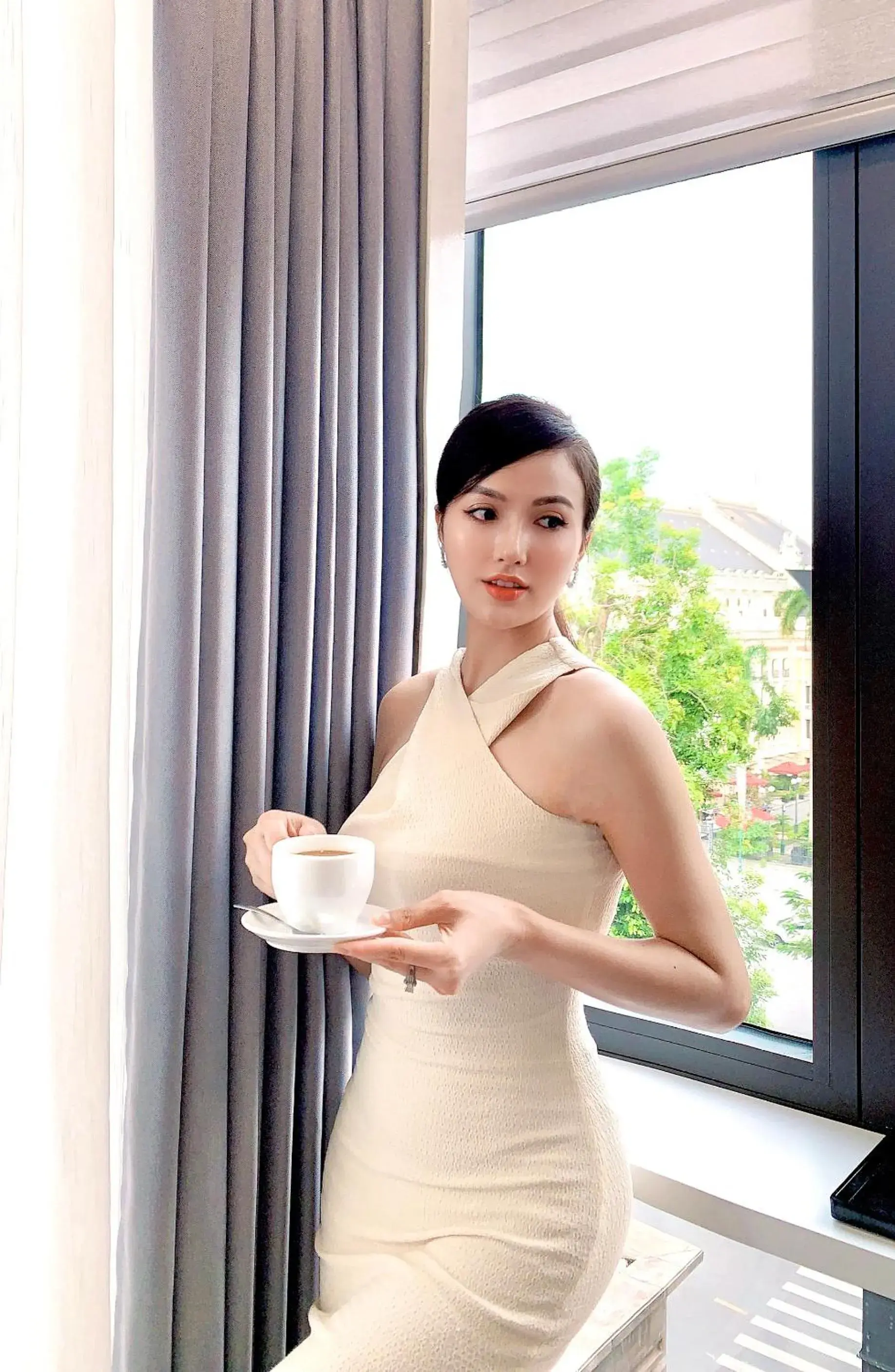 View (from property/room) in Opera House Suites View (from property/room) in Opera House Suites