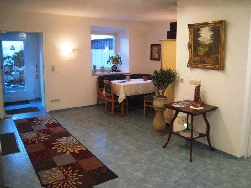 Ferienwohnung Sonnenzeit Ferienwohnung Sonnenzeit