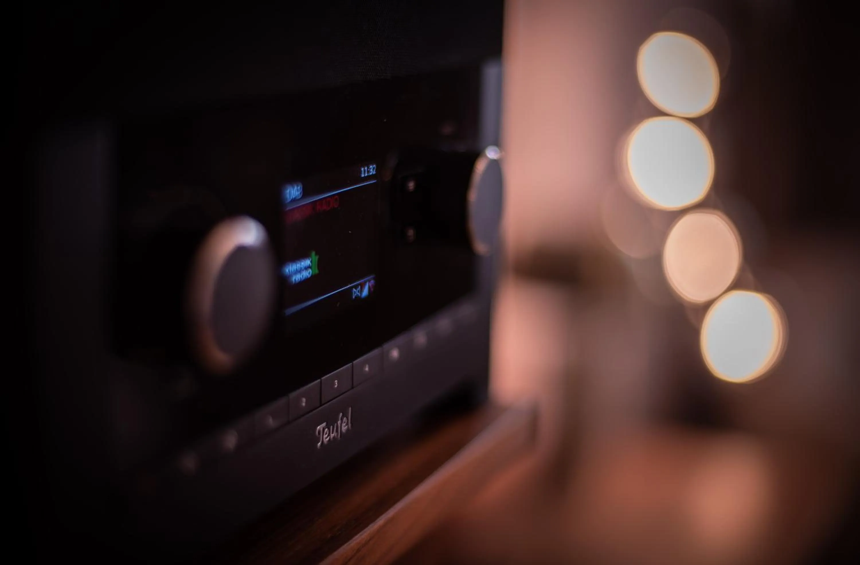 Decorative detail in BoutiqueHOTEL Donauwalzer