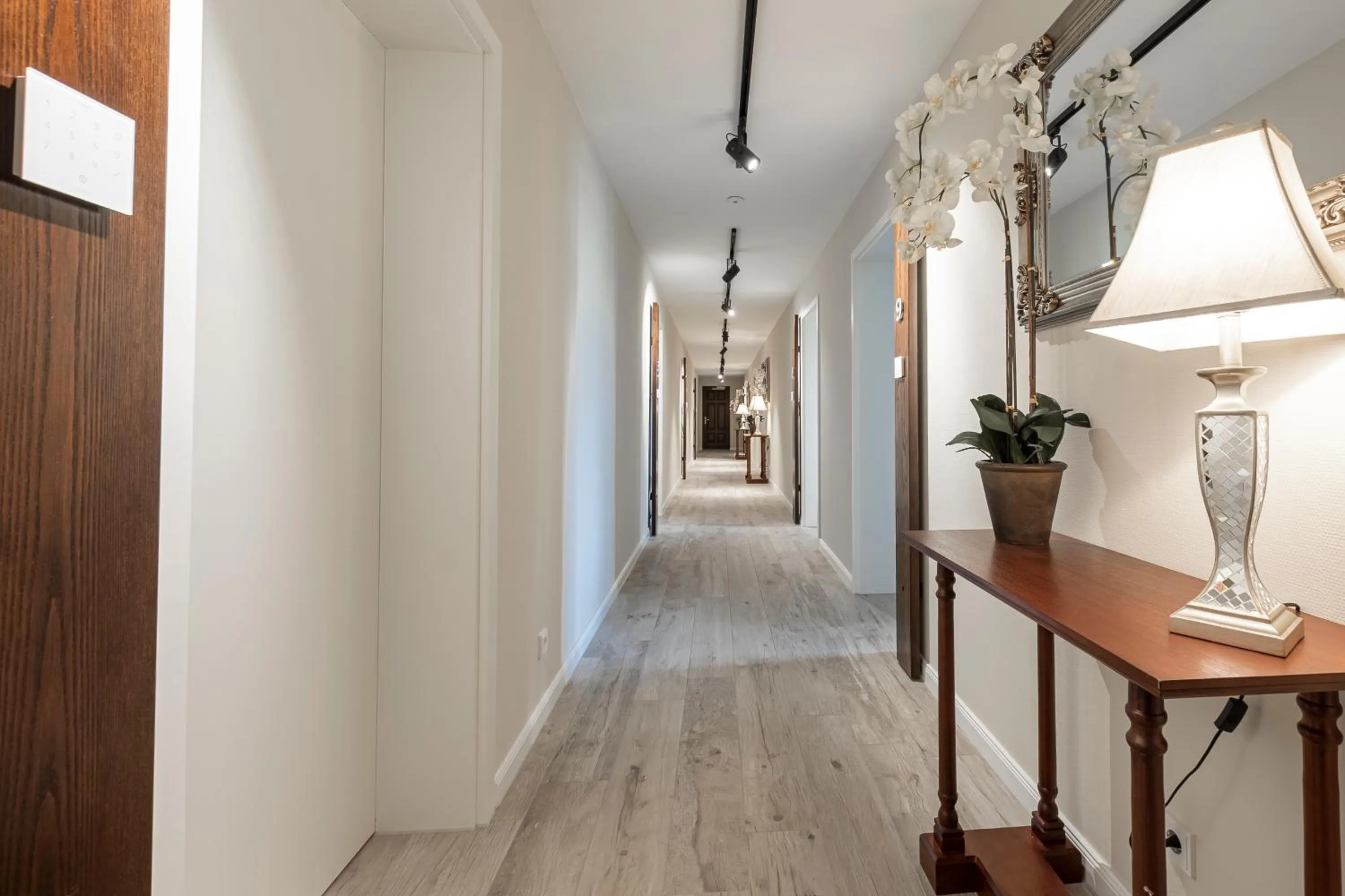 Property building in Luxus Resort Rügen Residenz Kubitzer Bodden