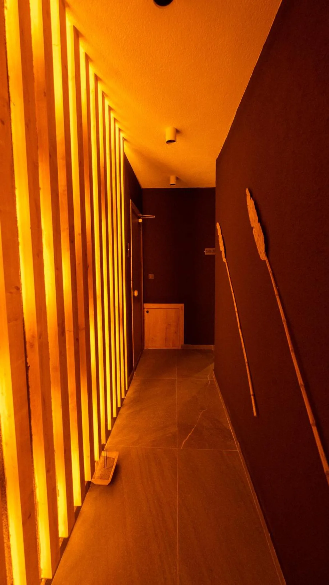 Spa and wellness centre/facilities in Regia Mare Beach Hotel & Spa Bodrum