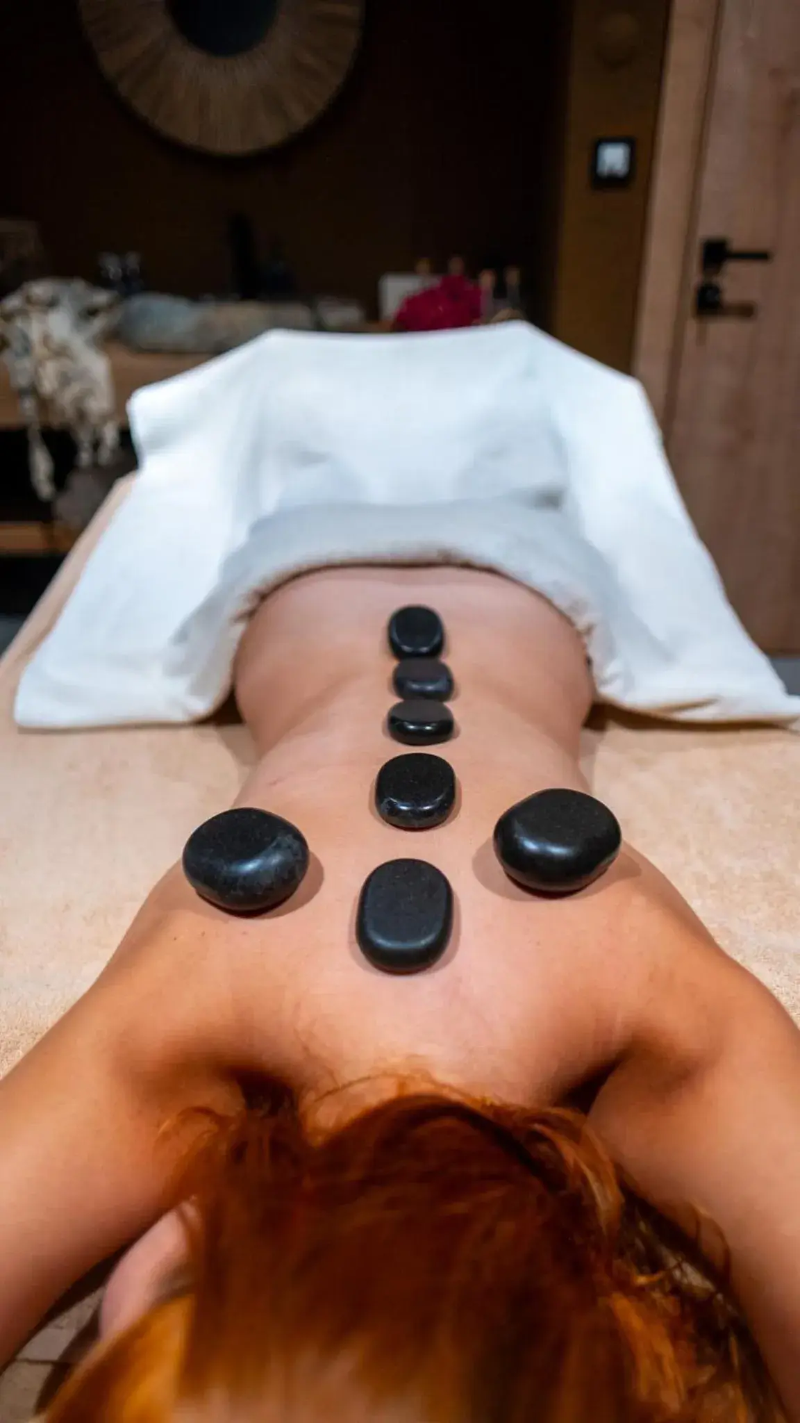 Spa and wellness centre/facilities in Regia Mare Beach Hotel & Spa Bodrum Spa and wellness centre/facilities in Regia Mare Beach Hotel & Spa Bodrum