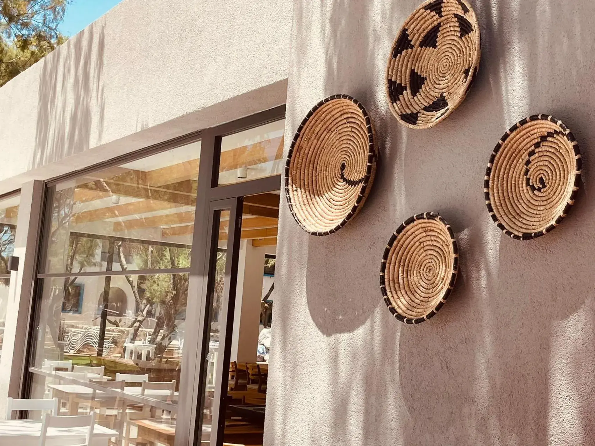 Restaurant/places to eat in Regia Mare Beach Hotel & Spa Bodrum Restaurant/places to eat in Regia Mare Beach Hotel & Spa Bodrum