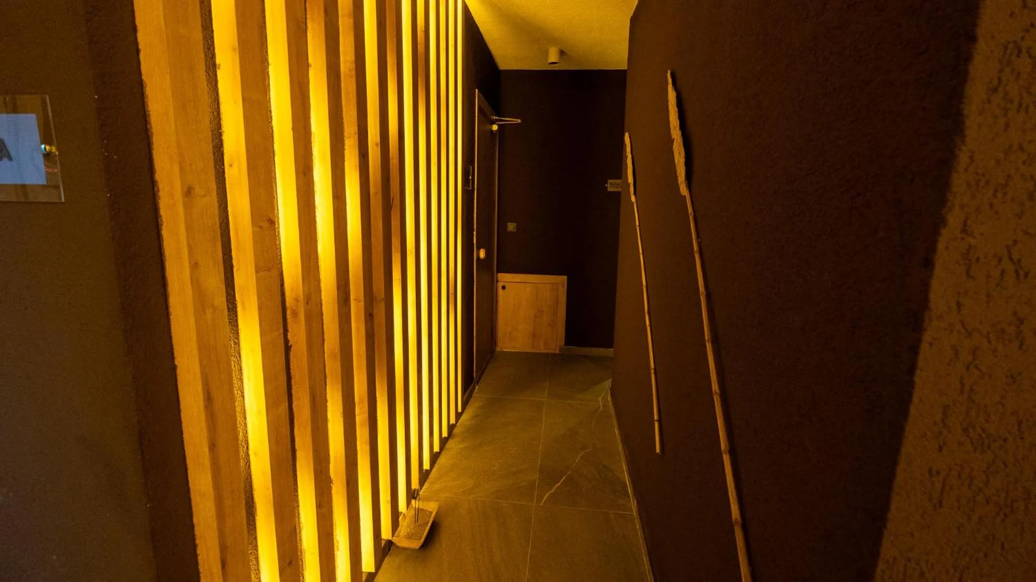 Spa and wellness centre/facilities in Regia Mare Beach Hotel & Spa Bodrum