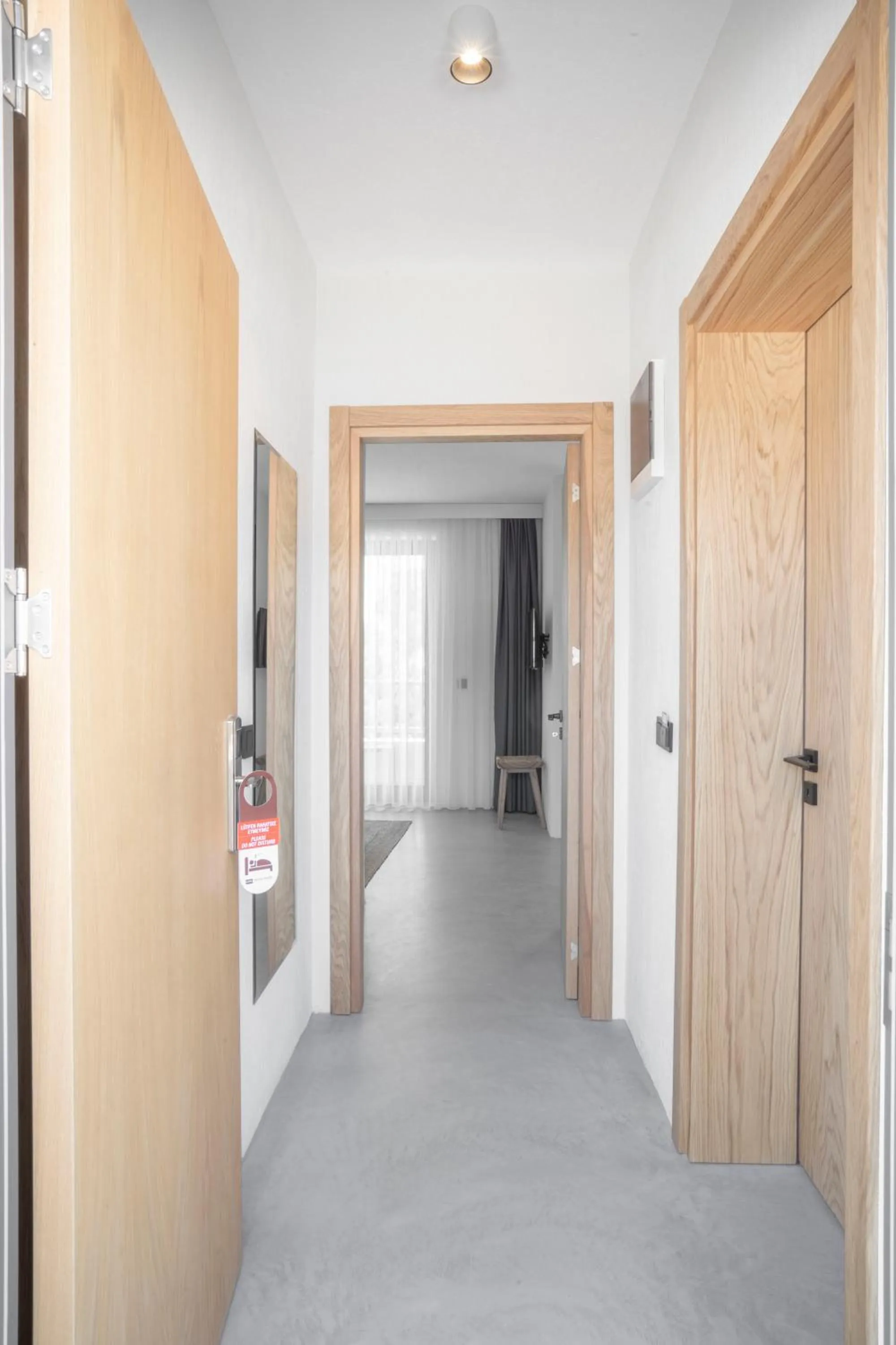 View (from property/room) in Regia Mare Beach Hotel & Spa Bodrum