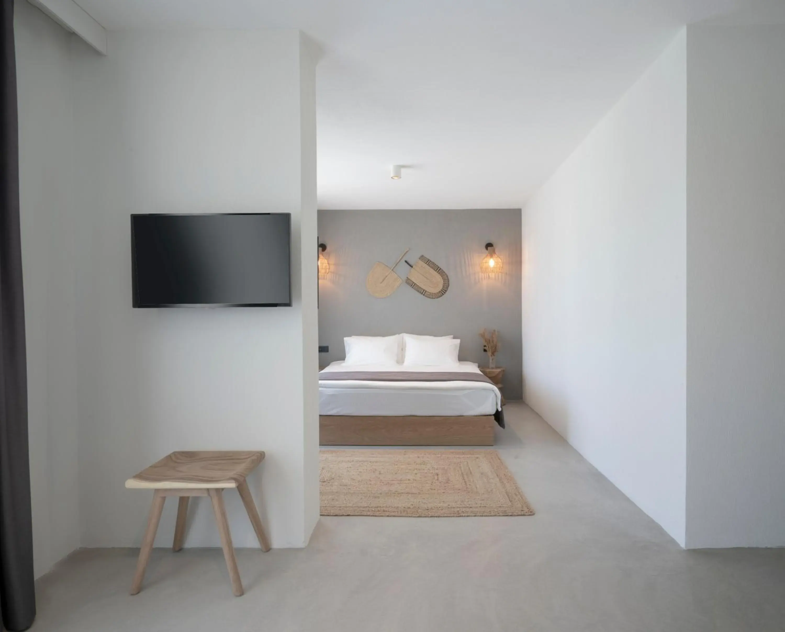 Suite Mare in Regia Mare Beach Hotel & Spa Bodrum Suite Mare in Regia Mare Beach Hotel & Spa Bodrum