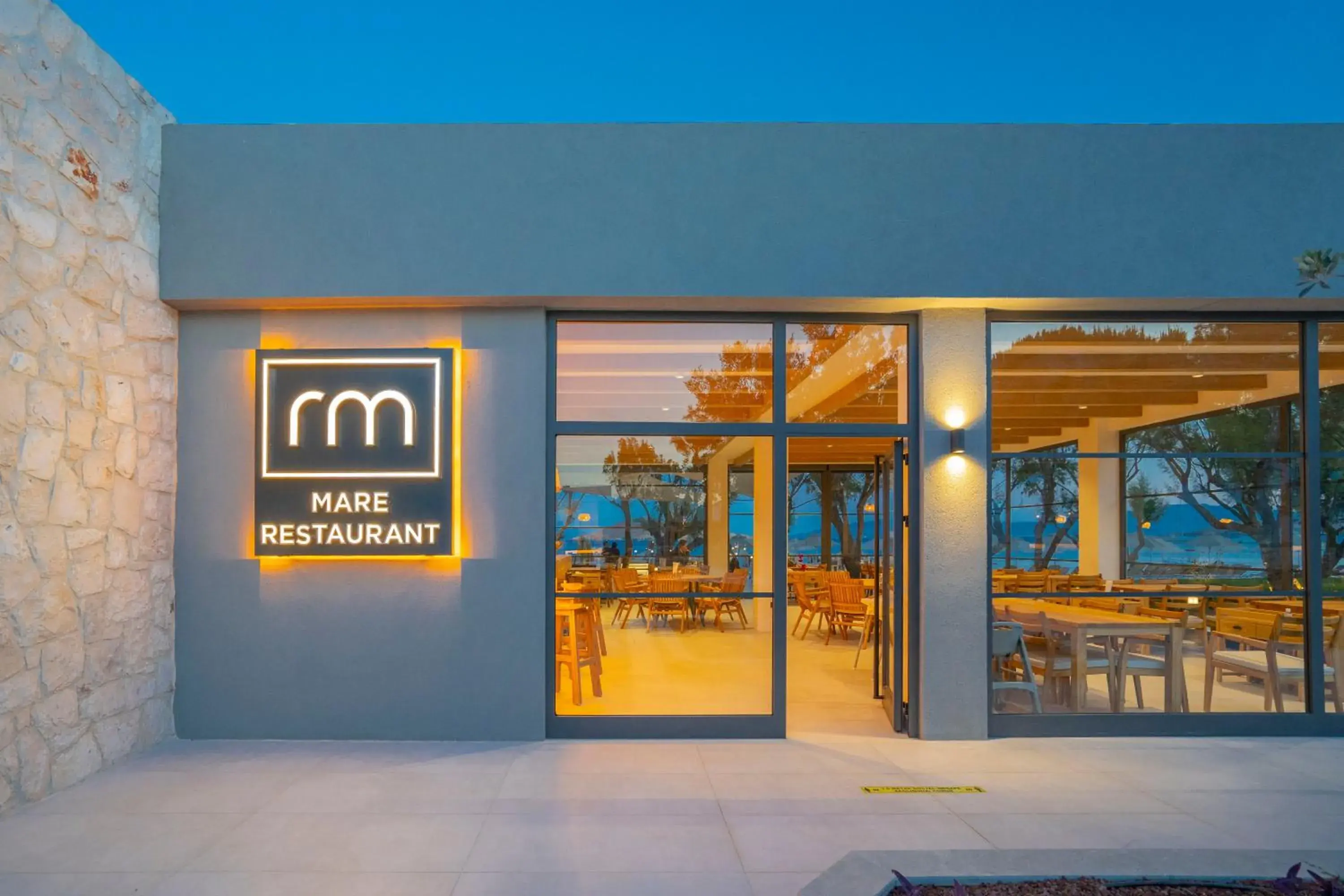 Restaurant/places to eat in Regia Mare Beach Hotel & Spa Bodrum Restaurant/places to eat in Regia Mare Beach Hotel & Spa Bodrum