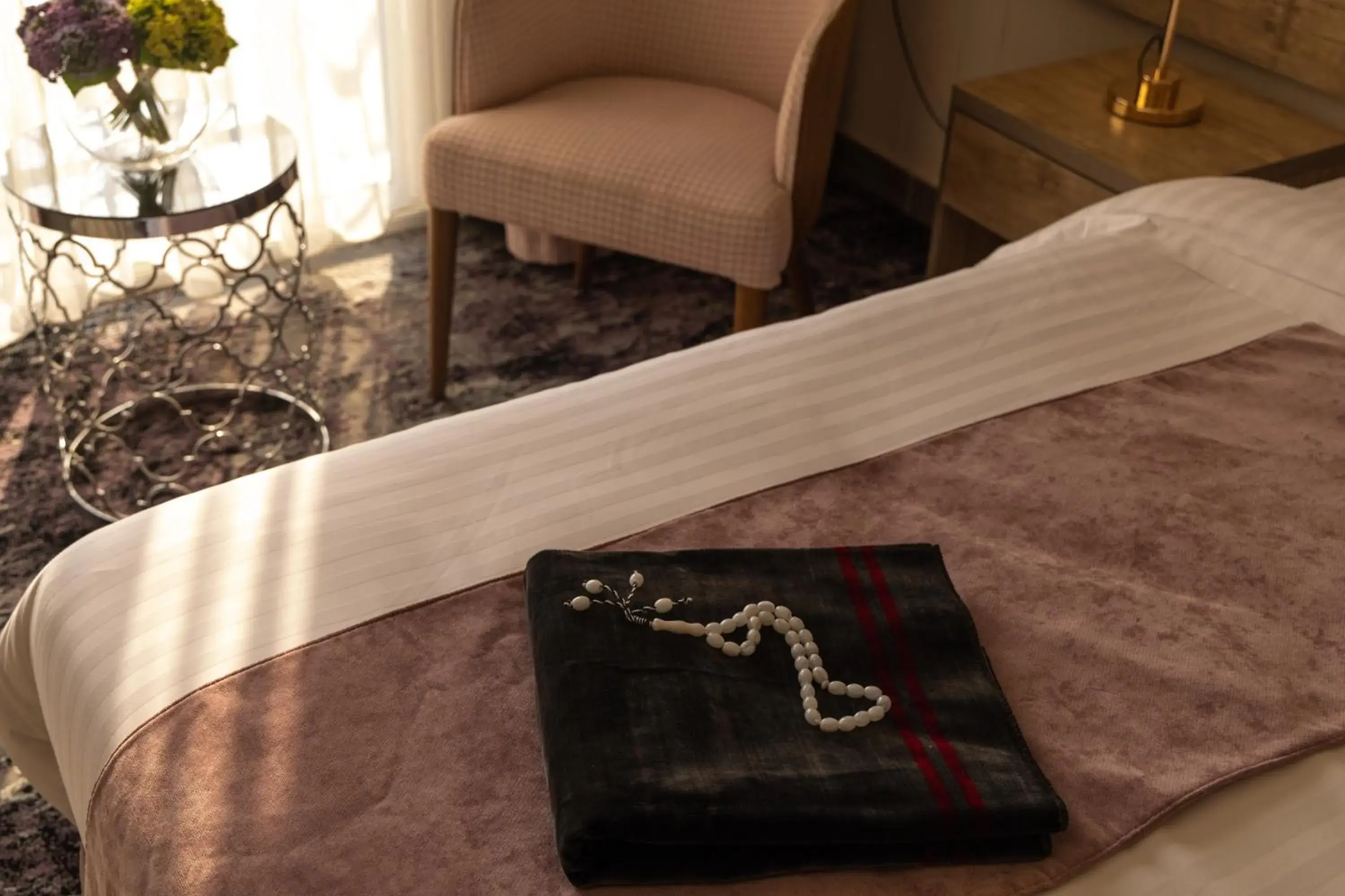 Junior Suite in Hotel 21 Makkah Junior Suite in Hotel 21 Makkah