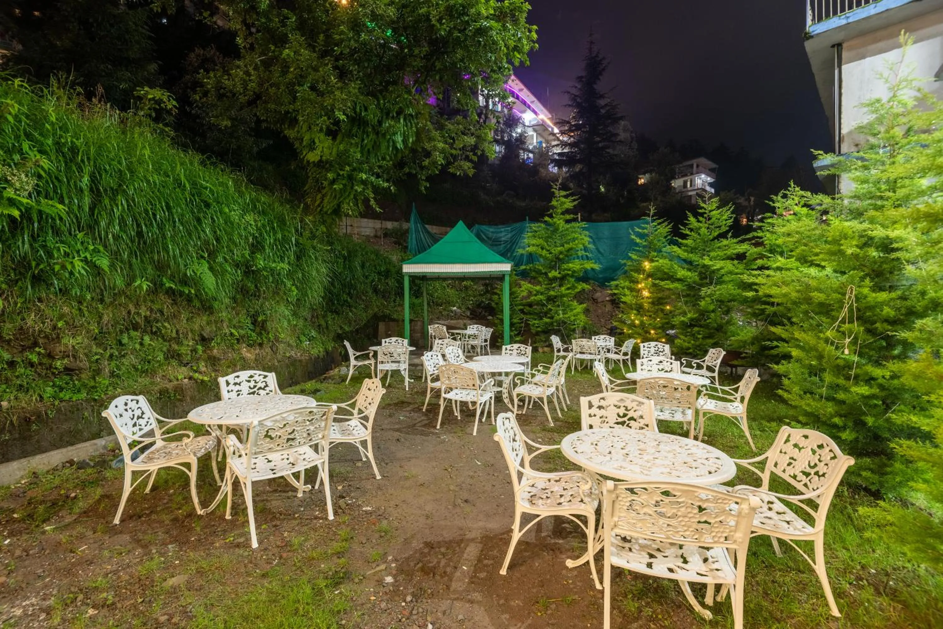 Spring in Spring Valley Resorts by DLS Hotels