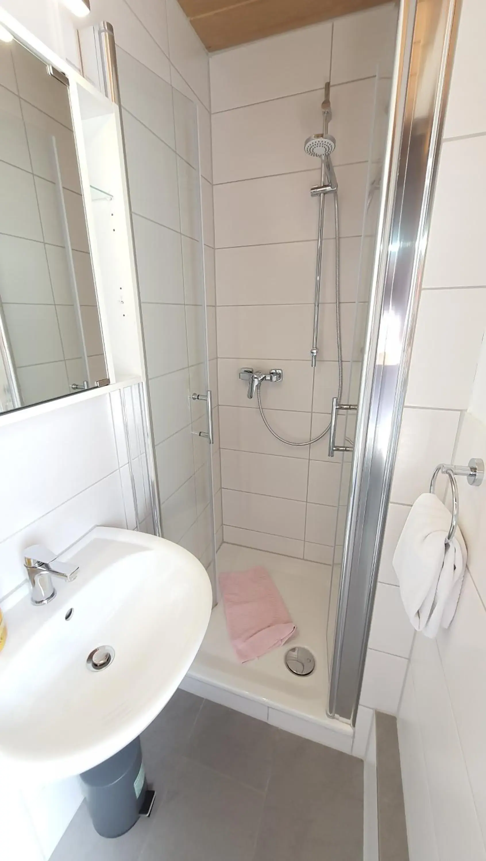 Superior Family Room in Hotel Schneiderhof Superior Family Room in Hotel Schneiderhof