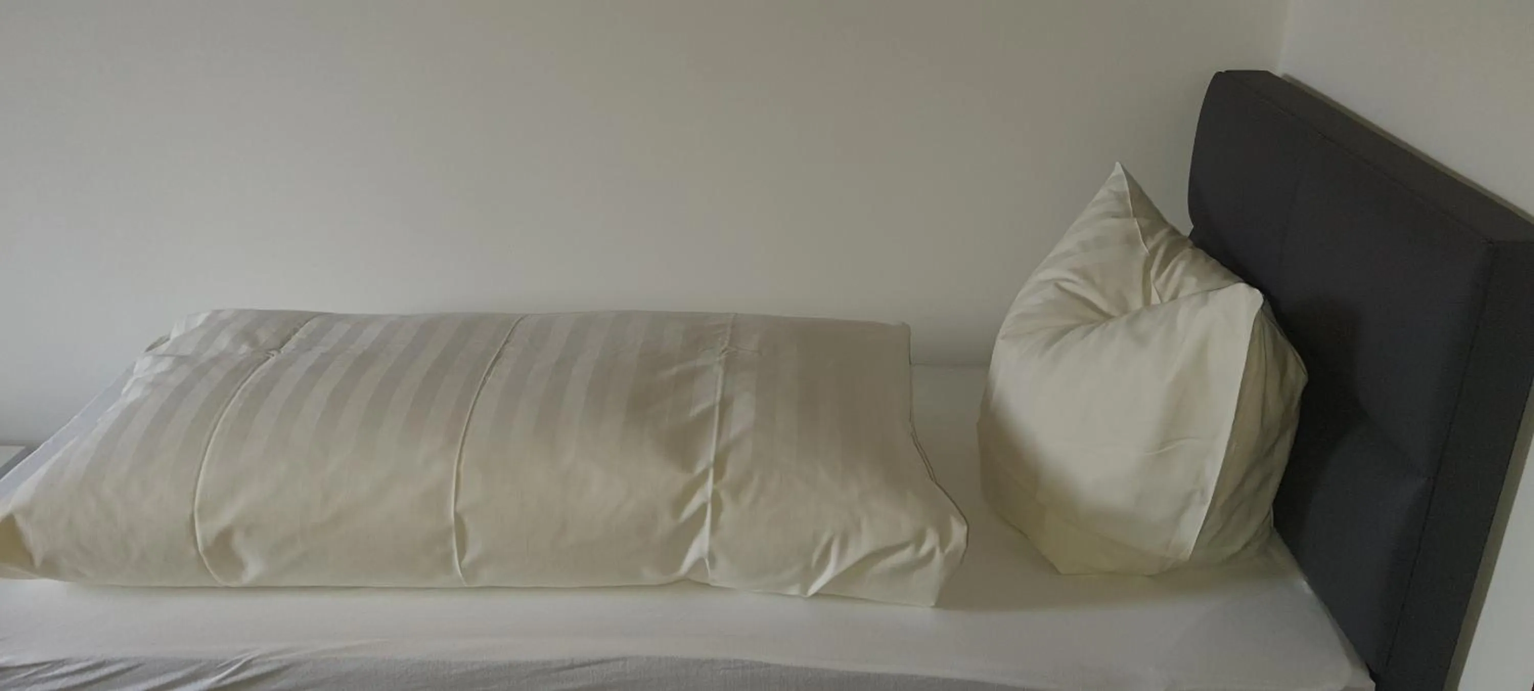 Bed in Hotel Schneiderhof