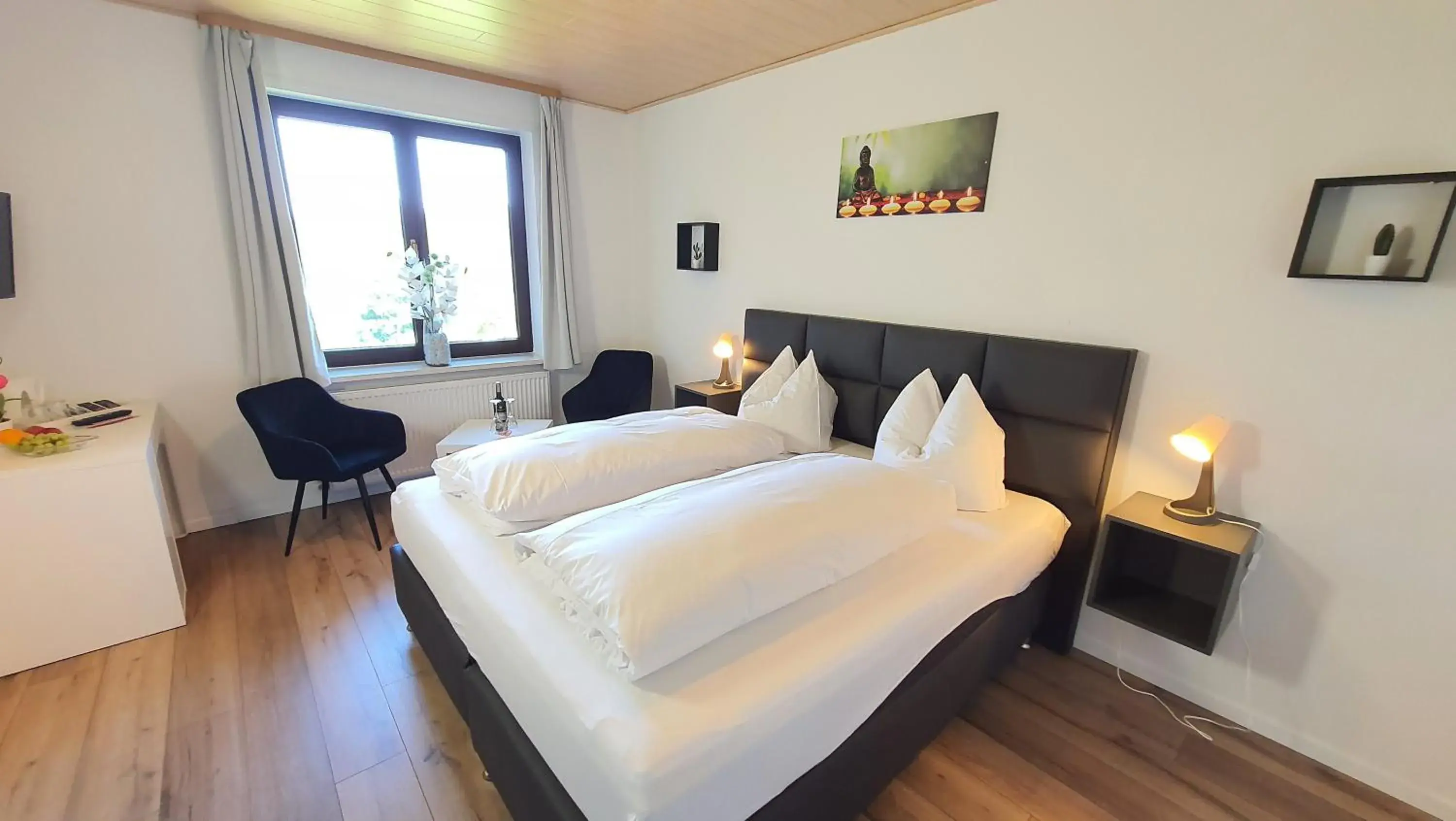 Queen Room in Hotel Schneiderhof Queen Room in Hotel Schneiderhof