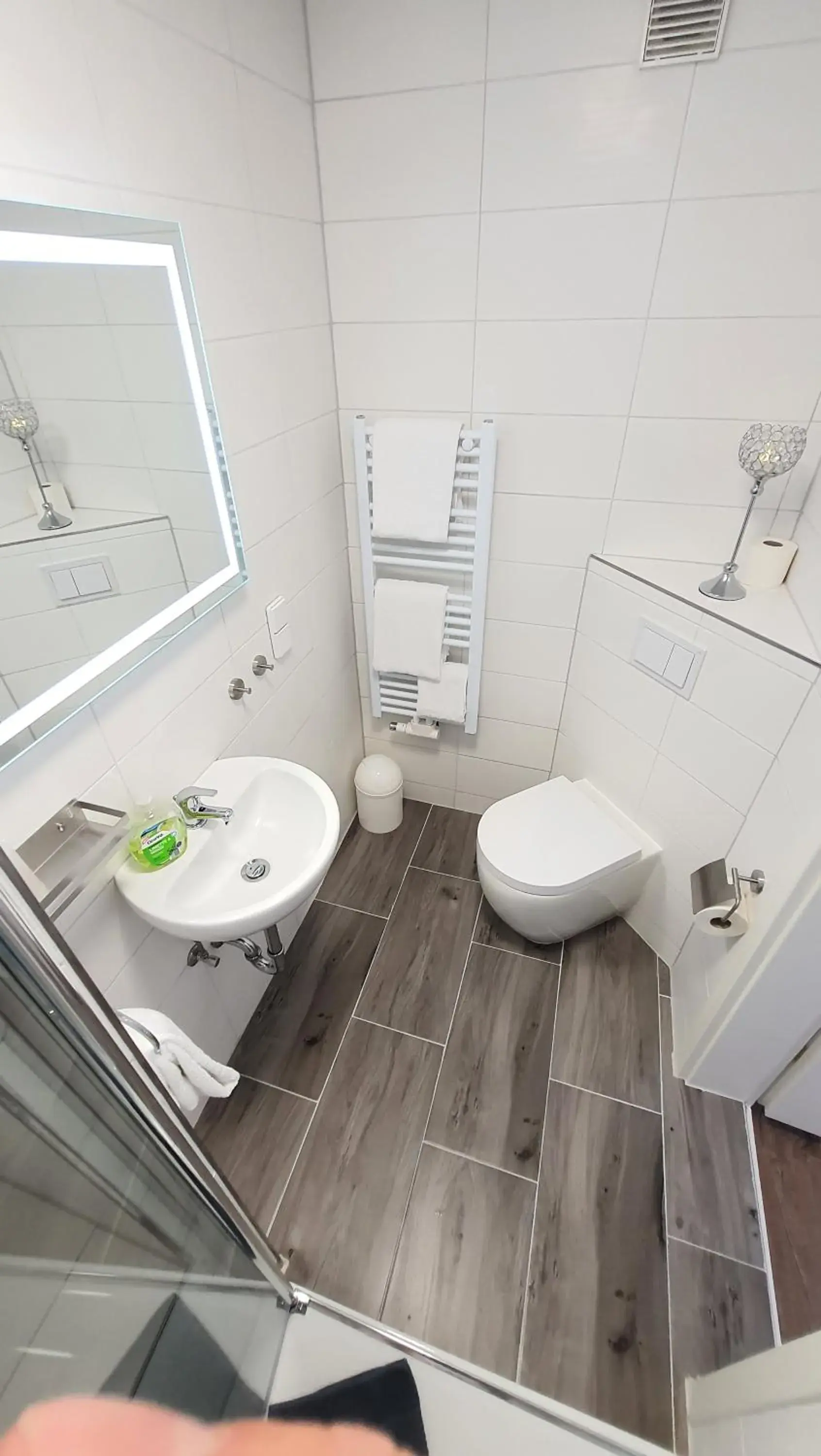 Superior Queen Room in Hotel Schneiderhof Superior Queen Room in Hotel Schneiderhof