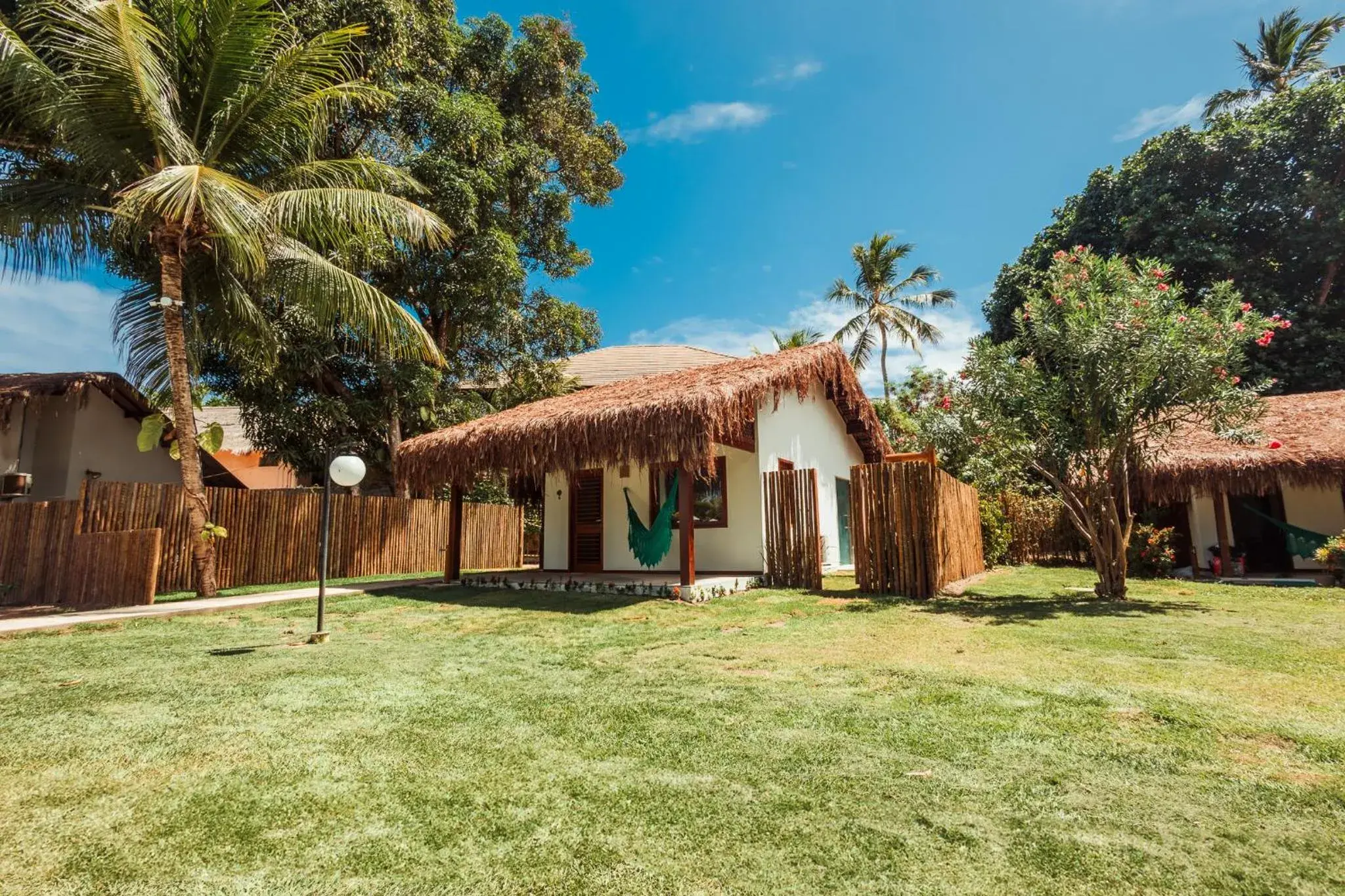 Superior Bungalow in Bangalôs do Gameleiro Superior Bungalow in Bangalôs do Gameleiro