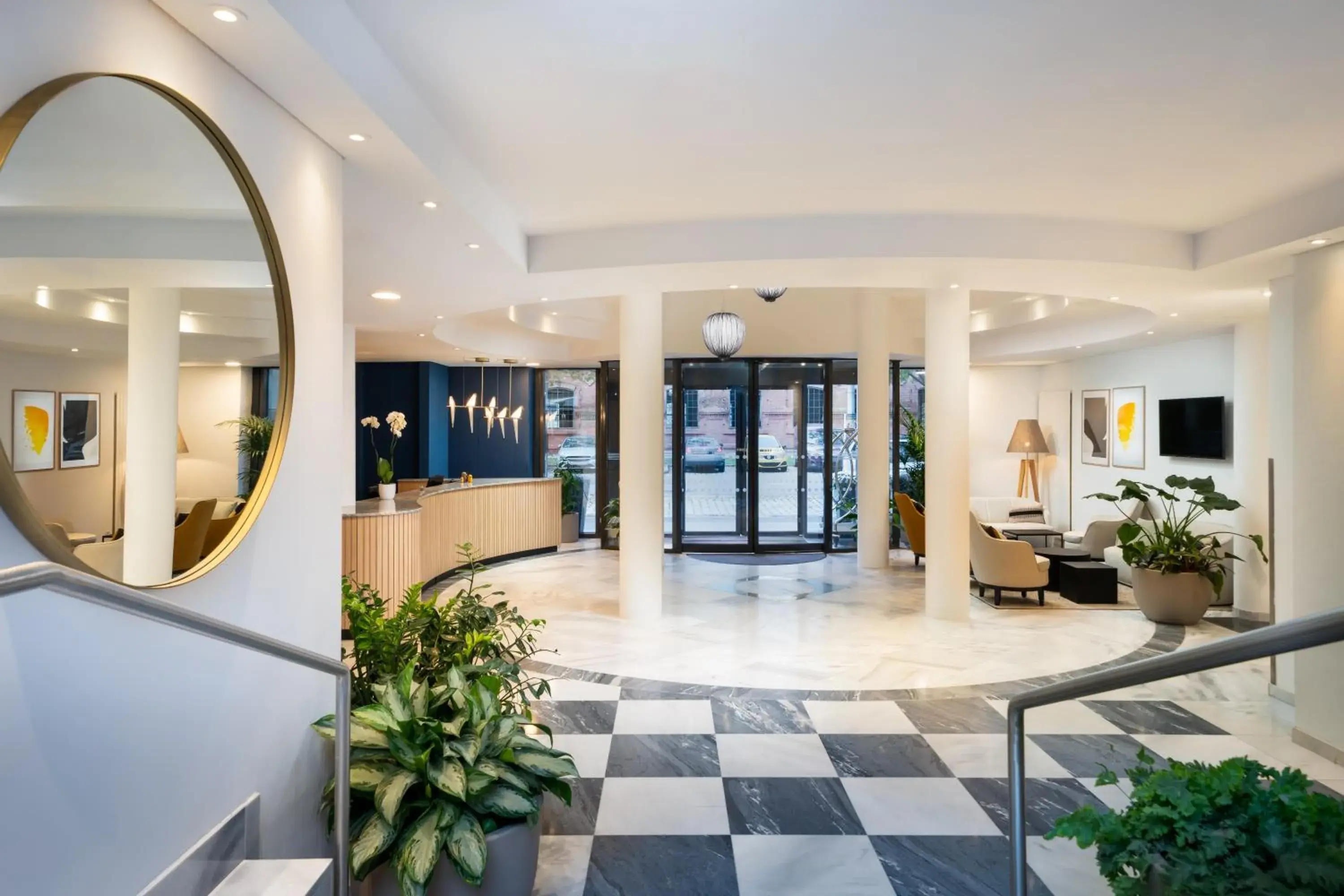 voco Vienna Prater by IHG voco Vienna Prater by IHG