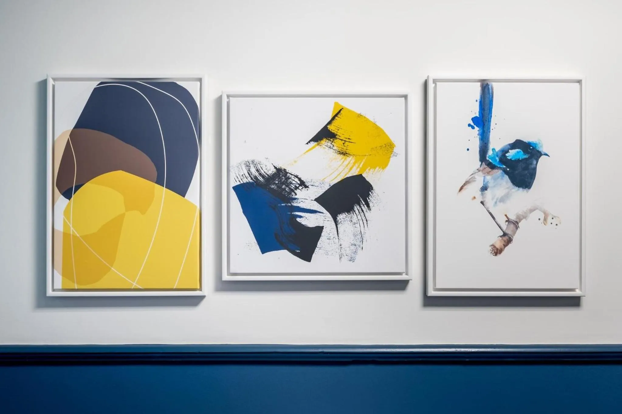 Decorative detail in voco Vienna Prater by IHG