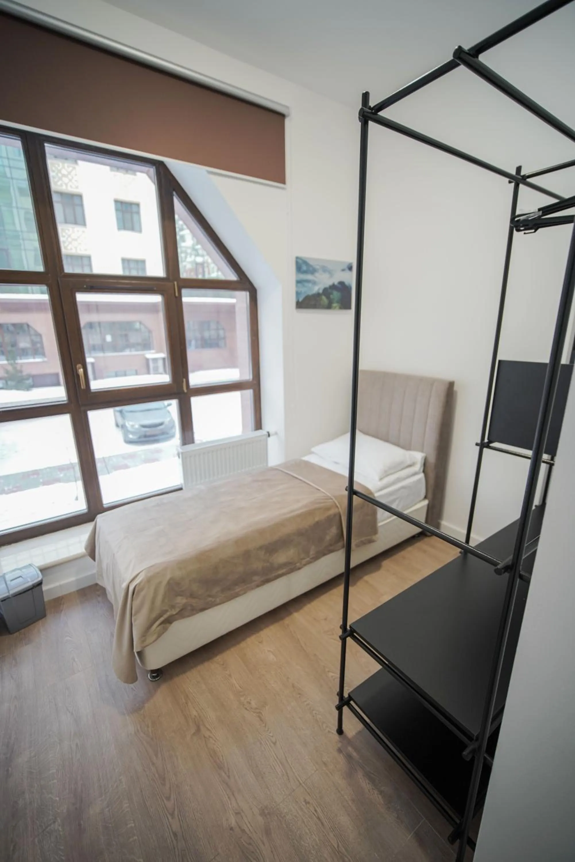 Other, Bed in Sulu Hostel