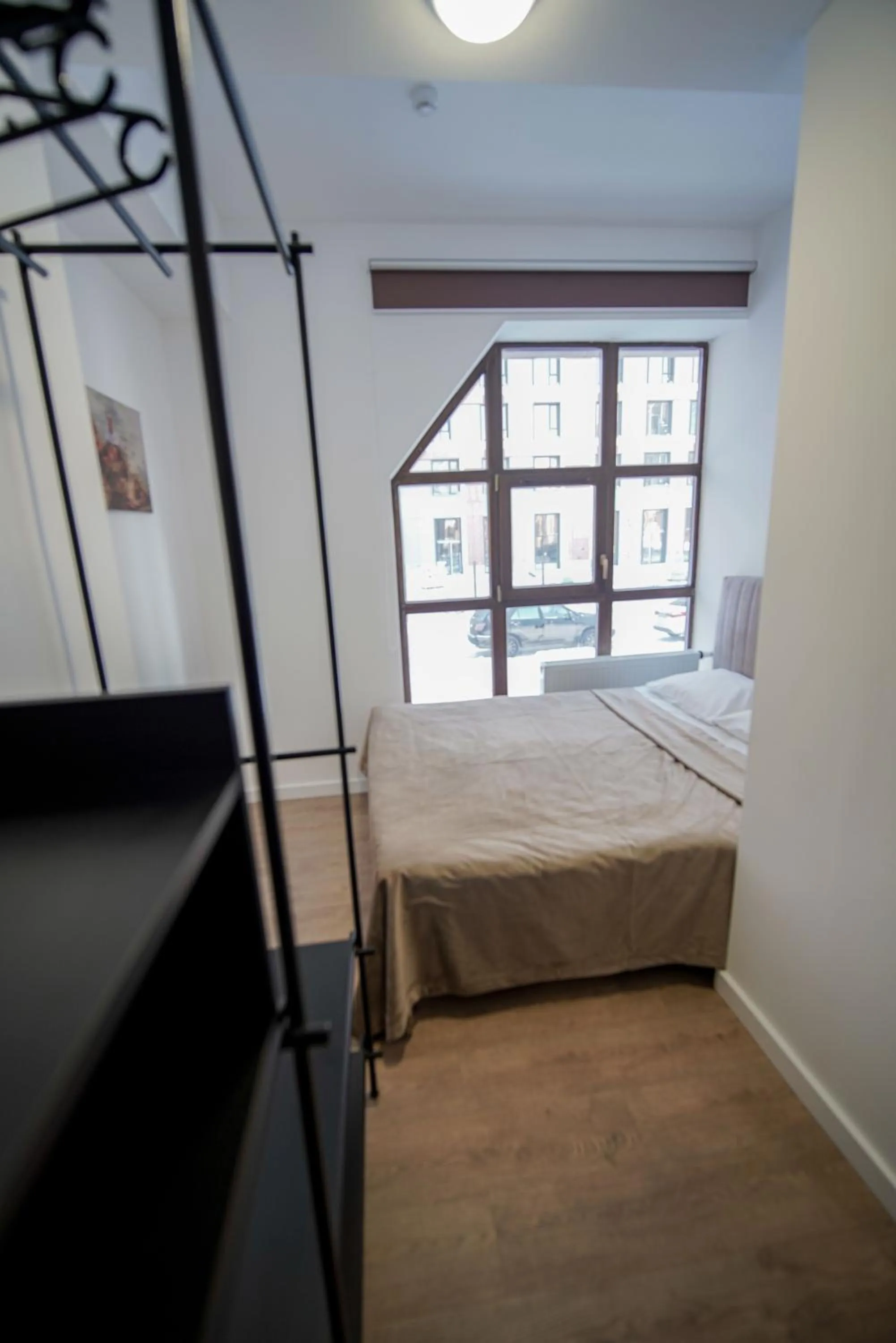 Photo of the whole room, Bed in Sulu Hostel