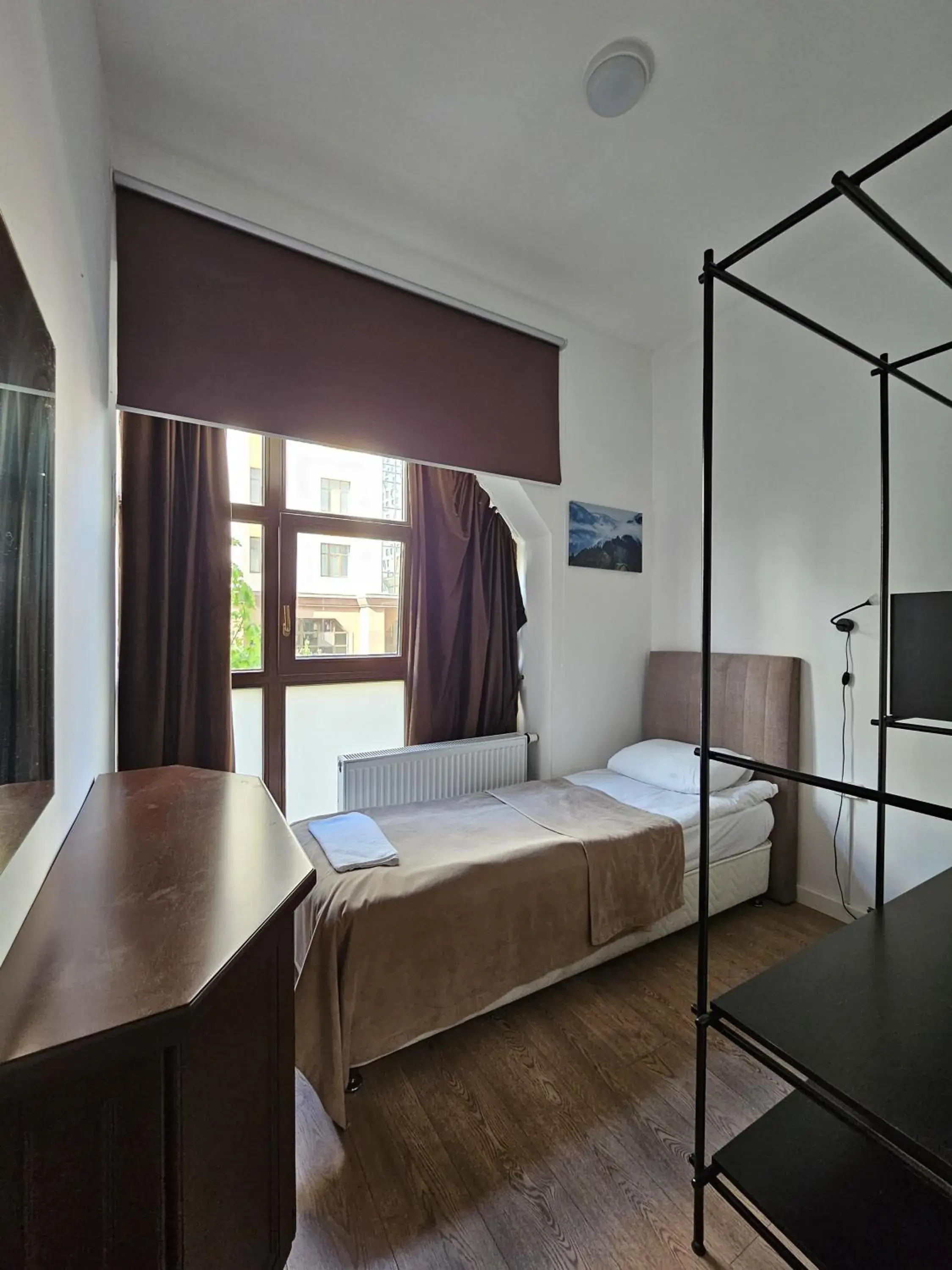 Sulu Hostel Sulu Hostel