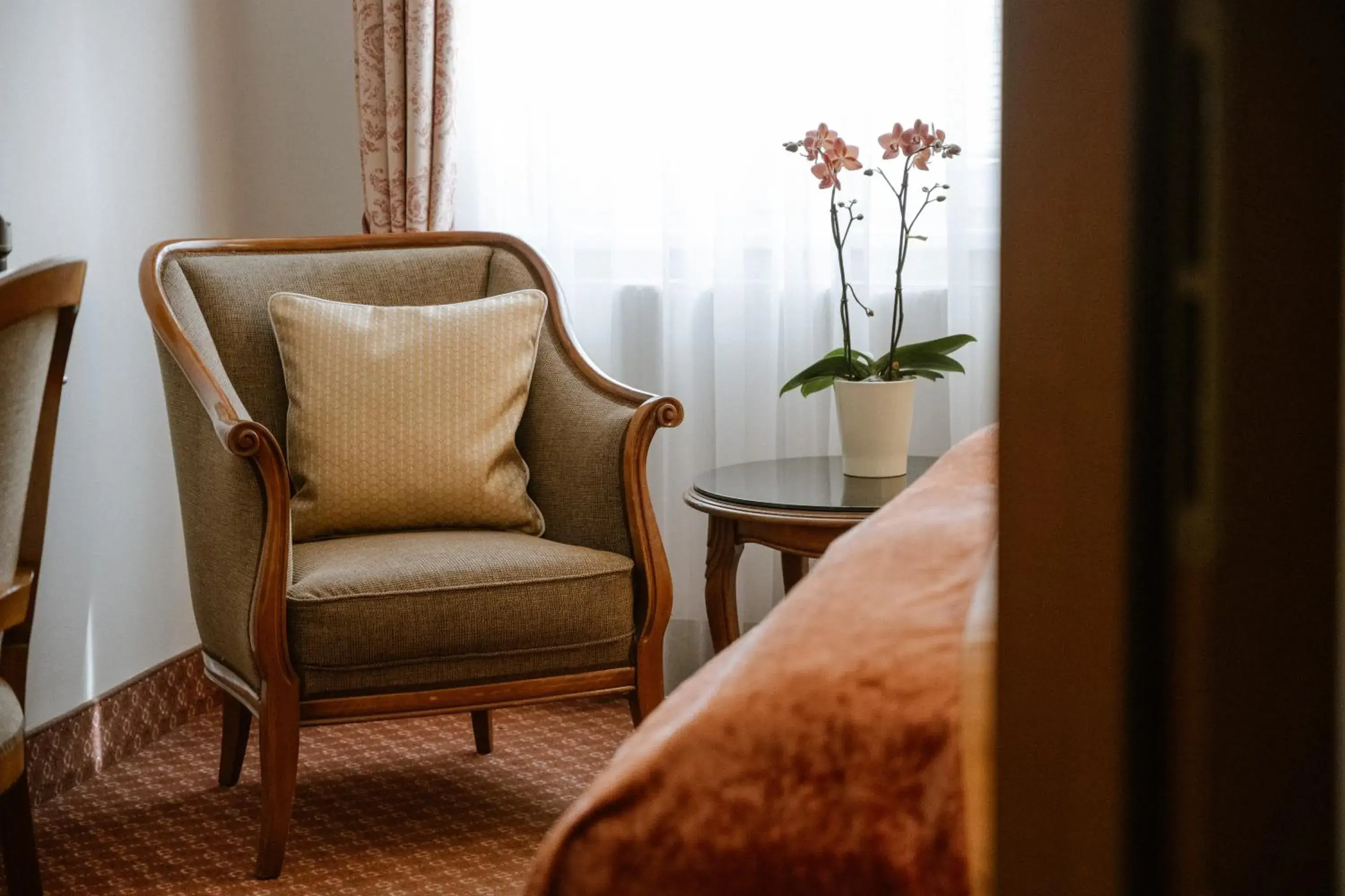 Bedroom, Bed in Hotel City Central Bedroom, Bed in Hotel City Central