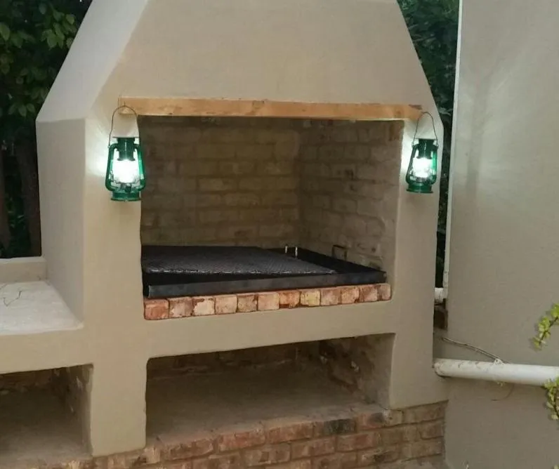 Area and facilities in HouseMartin Lodge & Self Catering