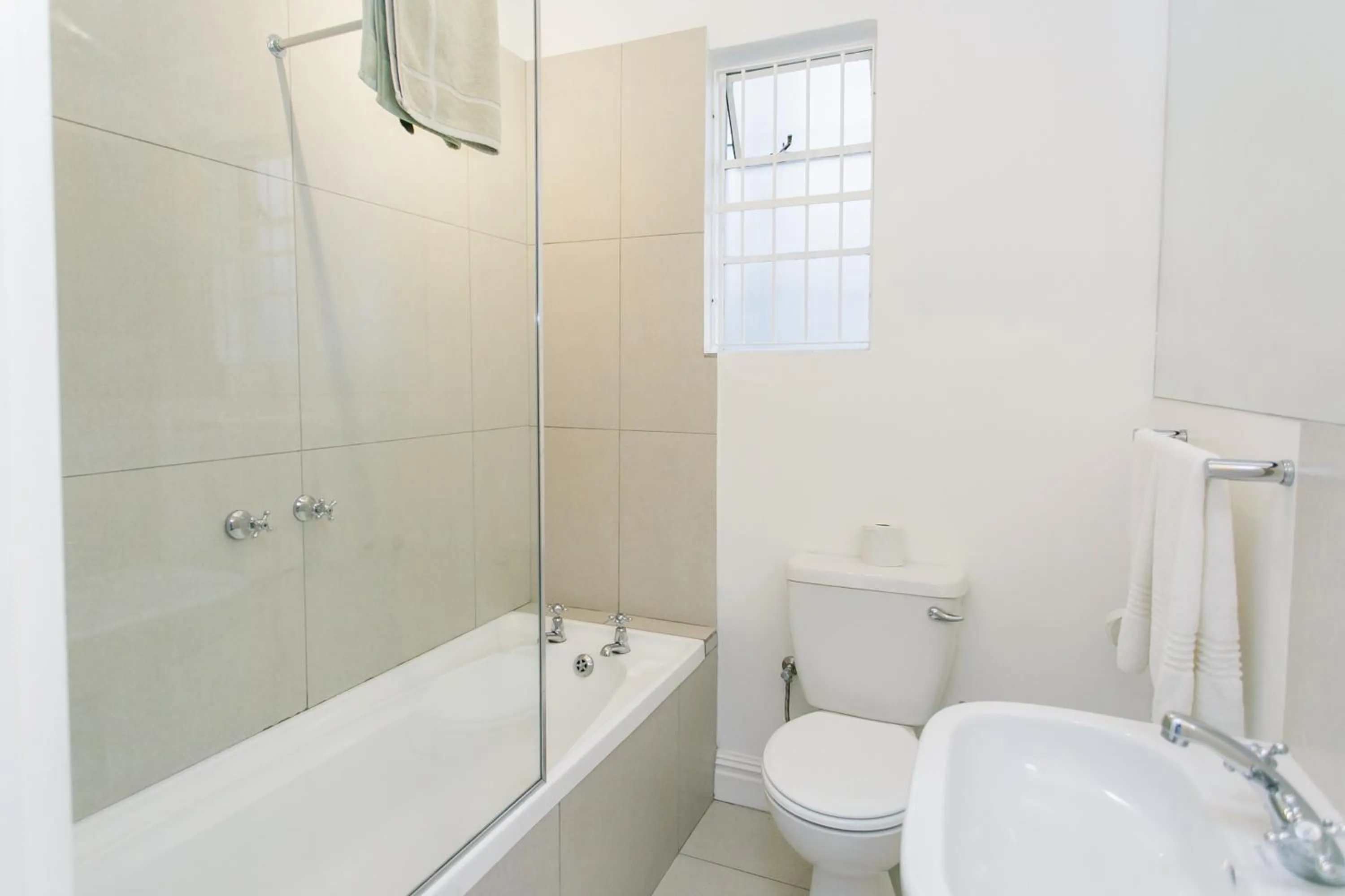 Wagon Wheel Country Lodge