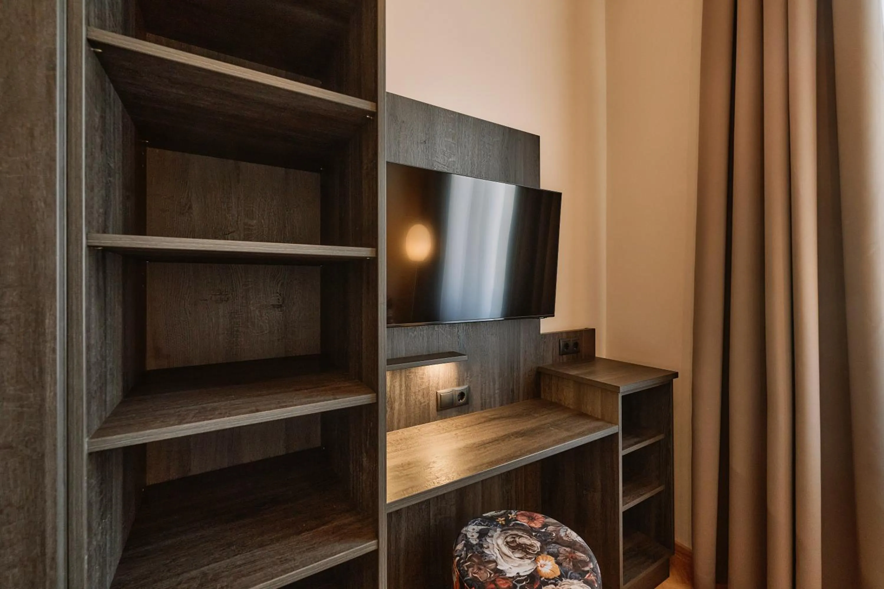 TV and multimedia in Urban Rooms Rathaus - Self Check-In