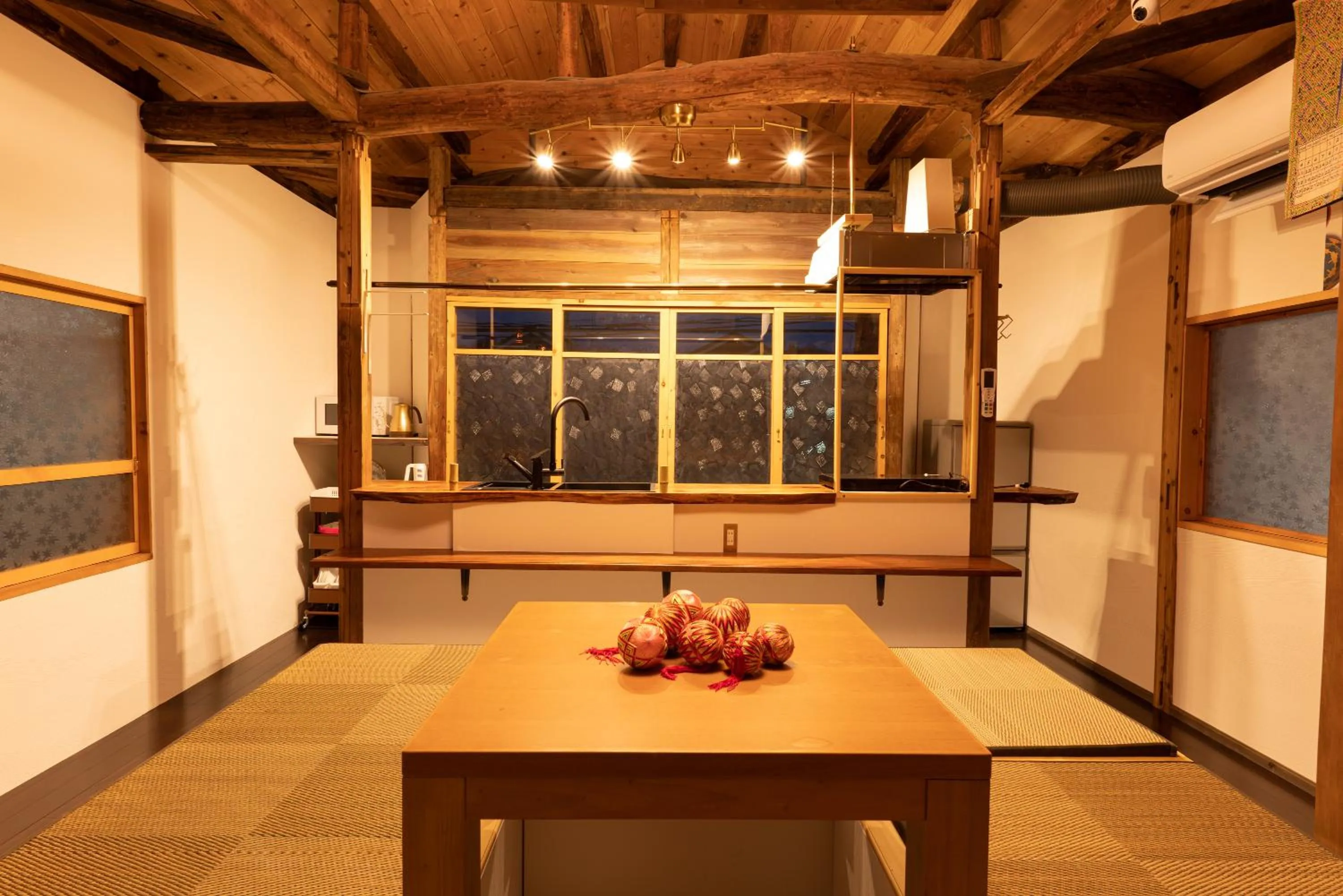 Guesthouse & Kitchen Hace