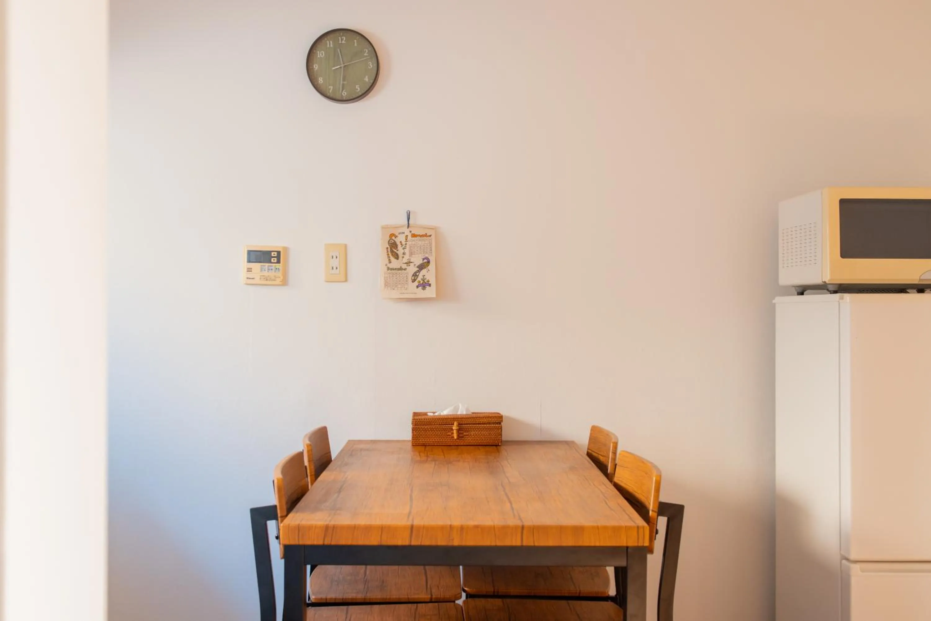 Guesthouse & Kitchen Hace