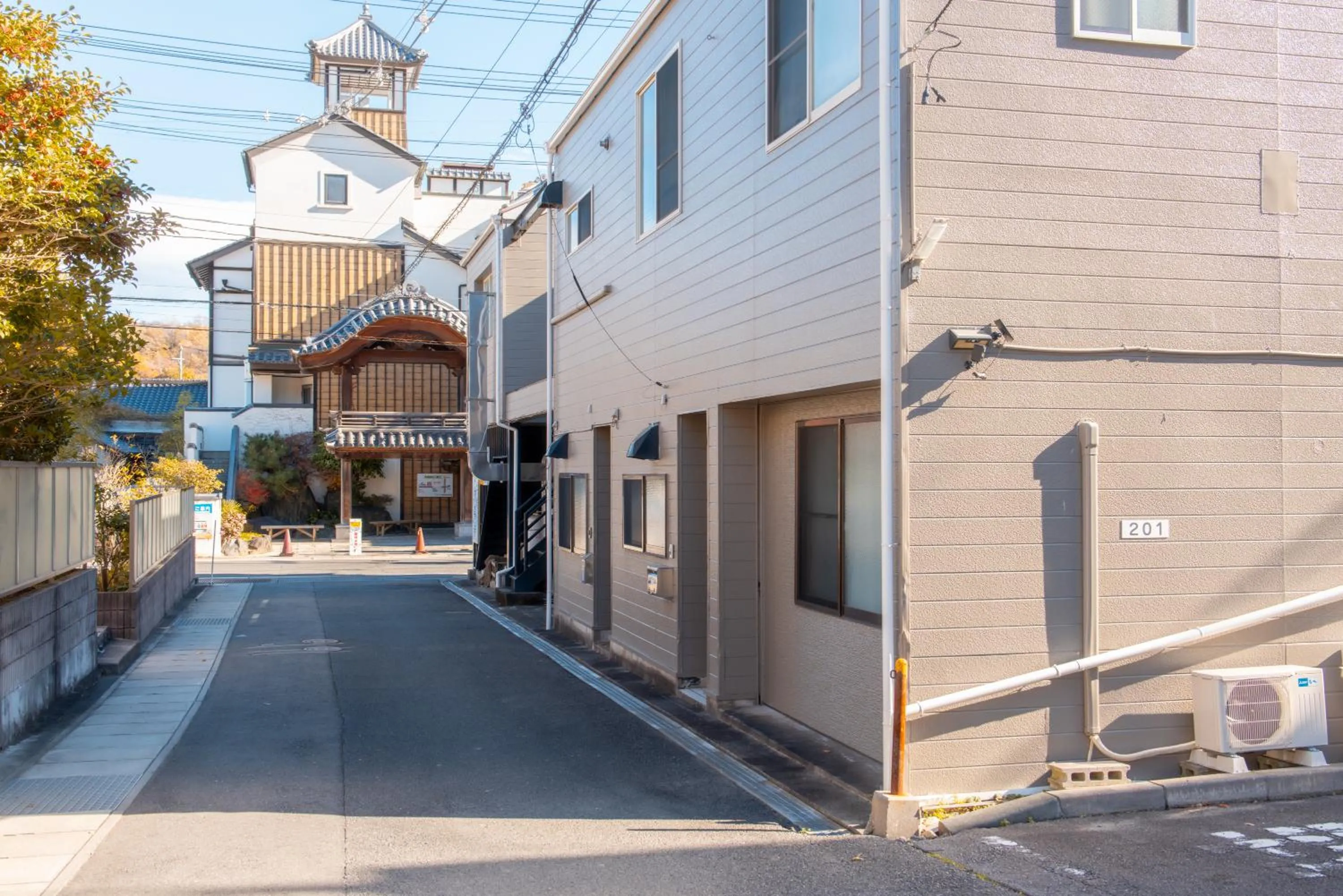 Guesthouse & Kitchen Hace