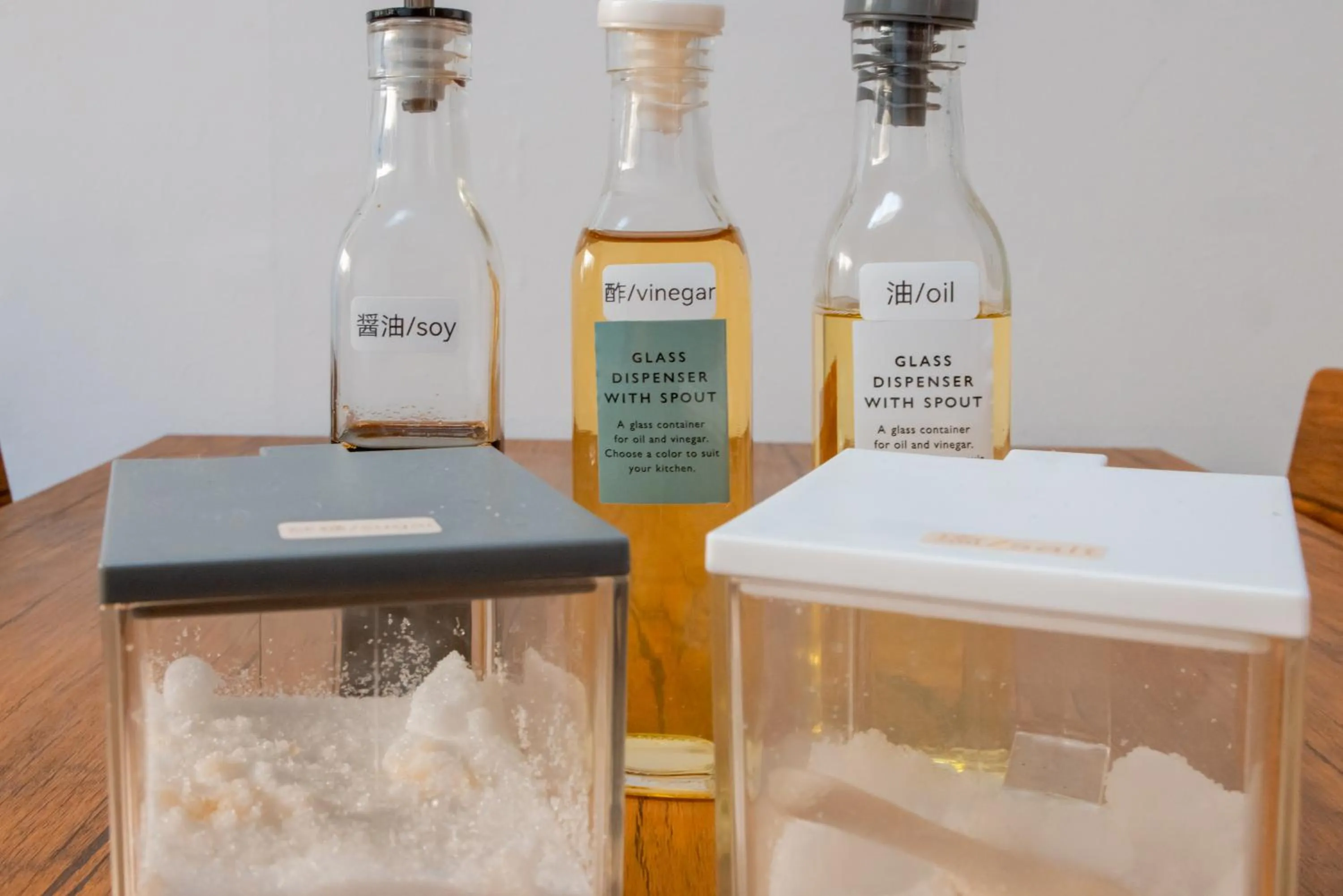 Guesthouse & Kitchen Hace