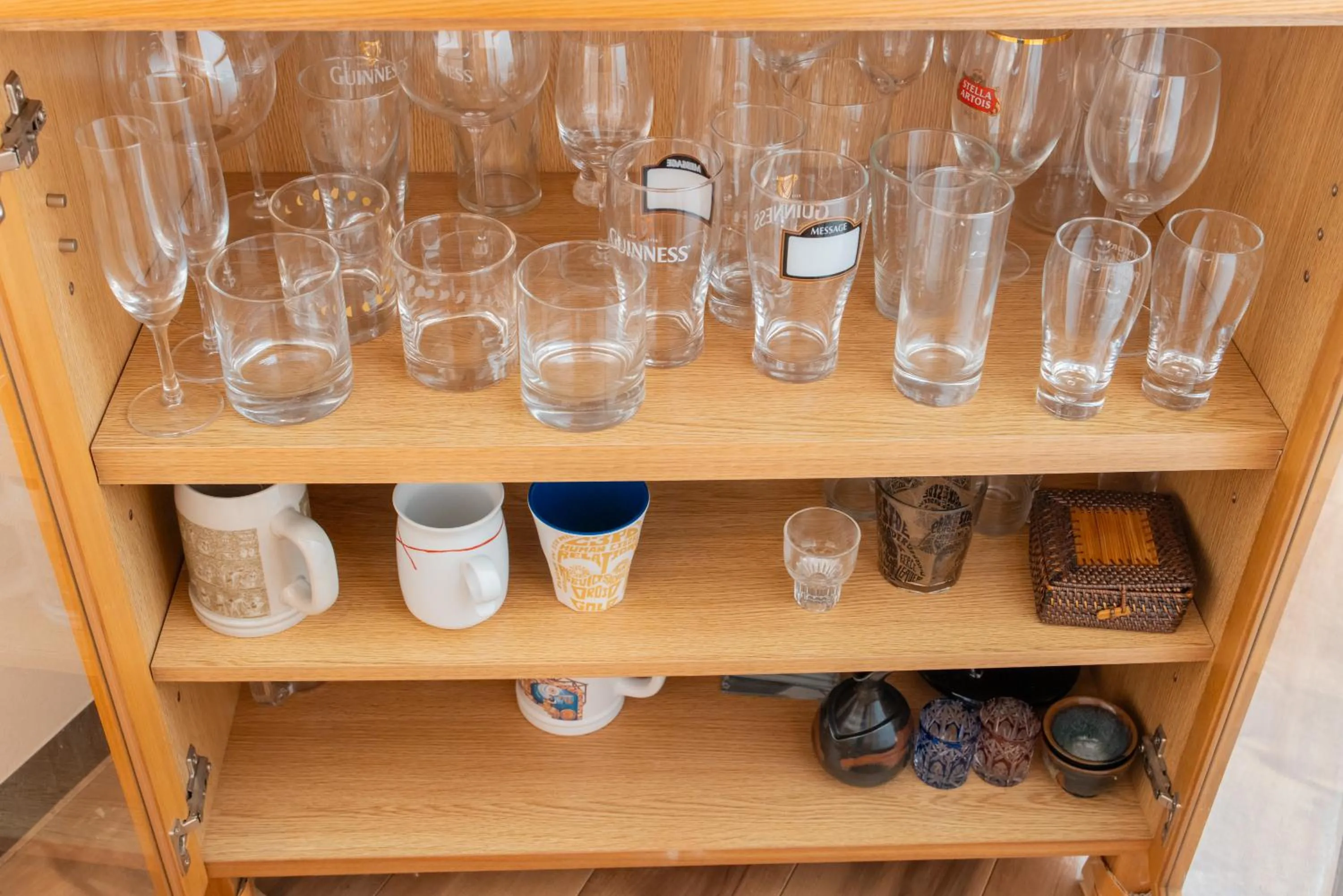 Guesthouse & Kitchen Hace