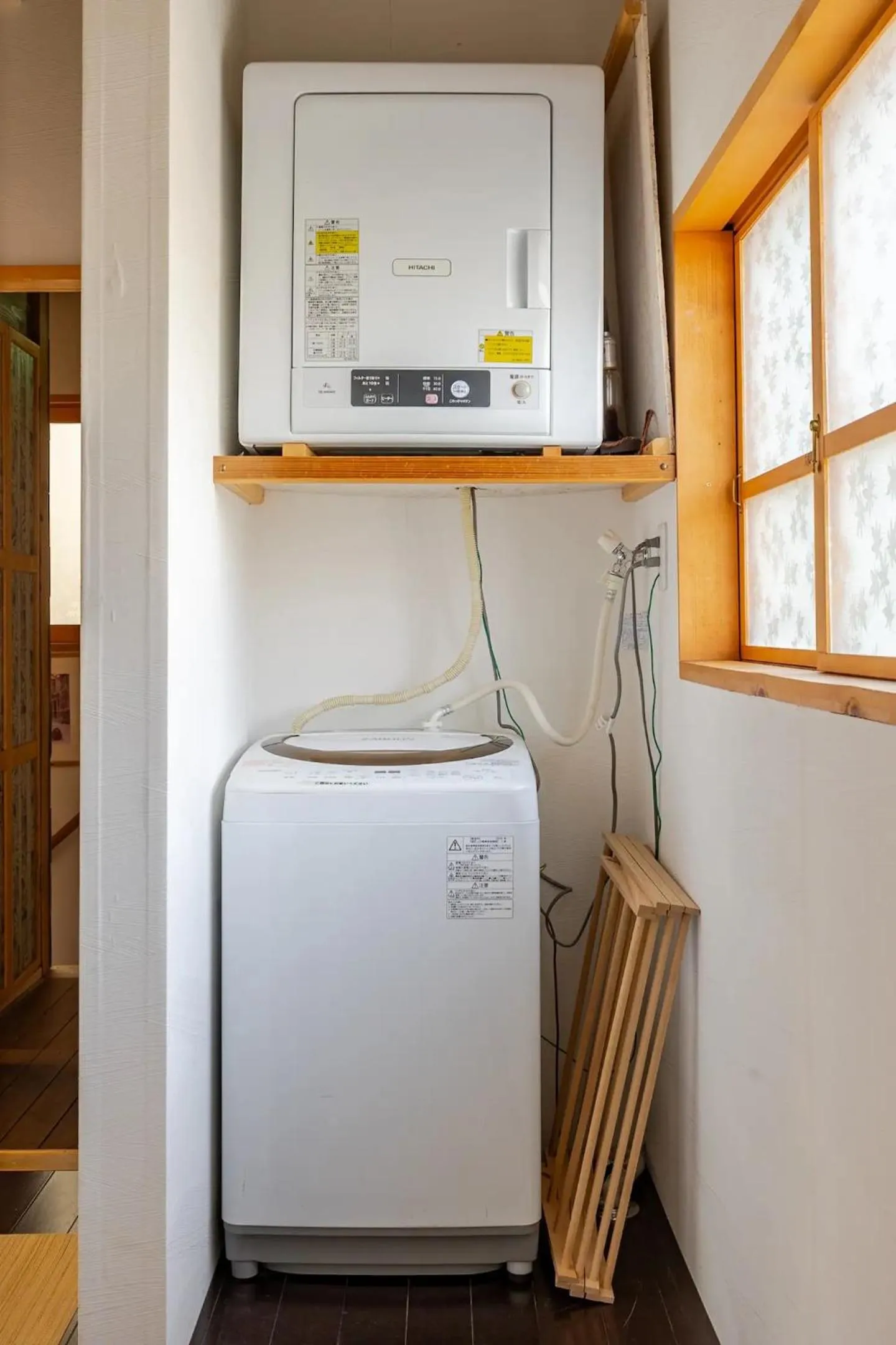 Guesthouse & Kitchen Hace